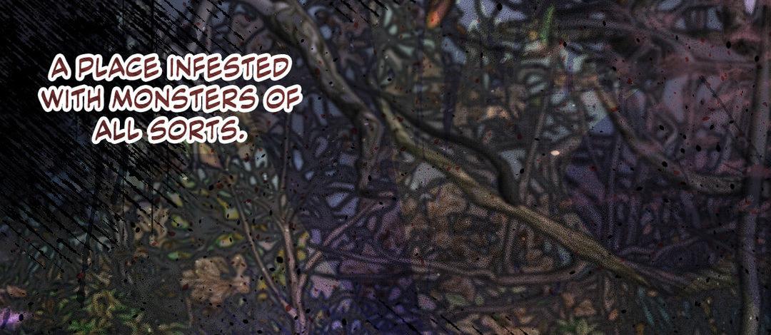 The Flower of Aloshya Chapter 2.4 page 31 - 