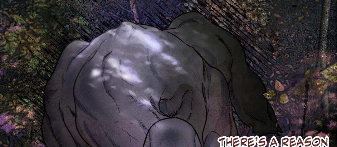 The Flower of Aloshya Chapter 2.4 page 32 - 