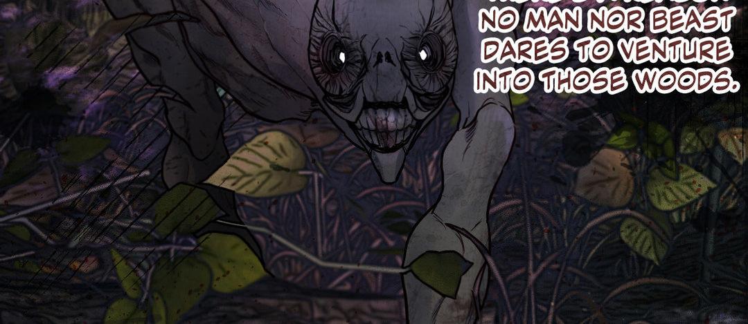 The Flower of Aloshya Chapter 2.4 page 33 - 