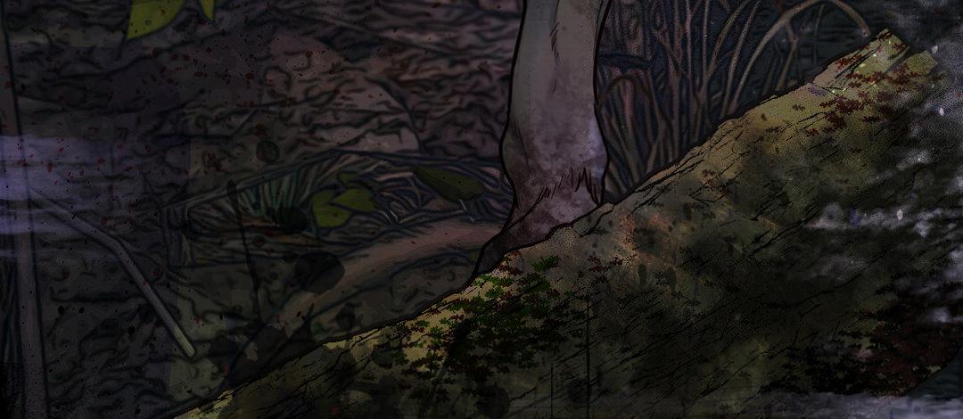 The Flower of Aloshya Chapter 2.4 page 34 - 