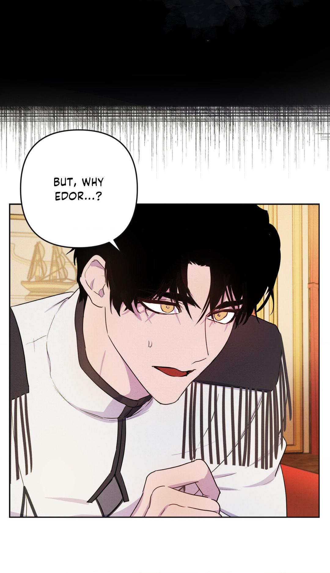The Flower of Aloshya Chapter 2.4 page 36 - 