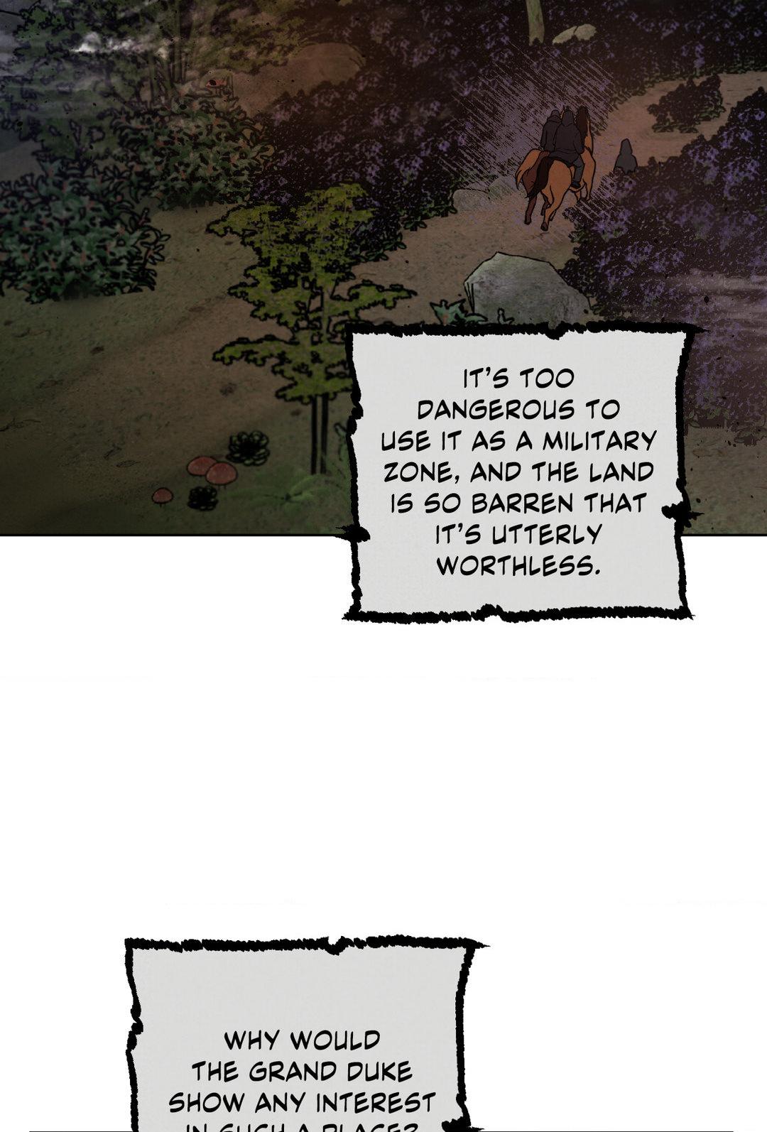The Flower of Aloshya Chapter 2.4 page 38 - 