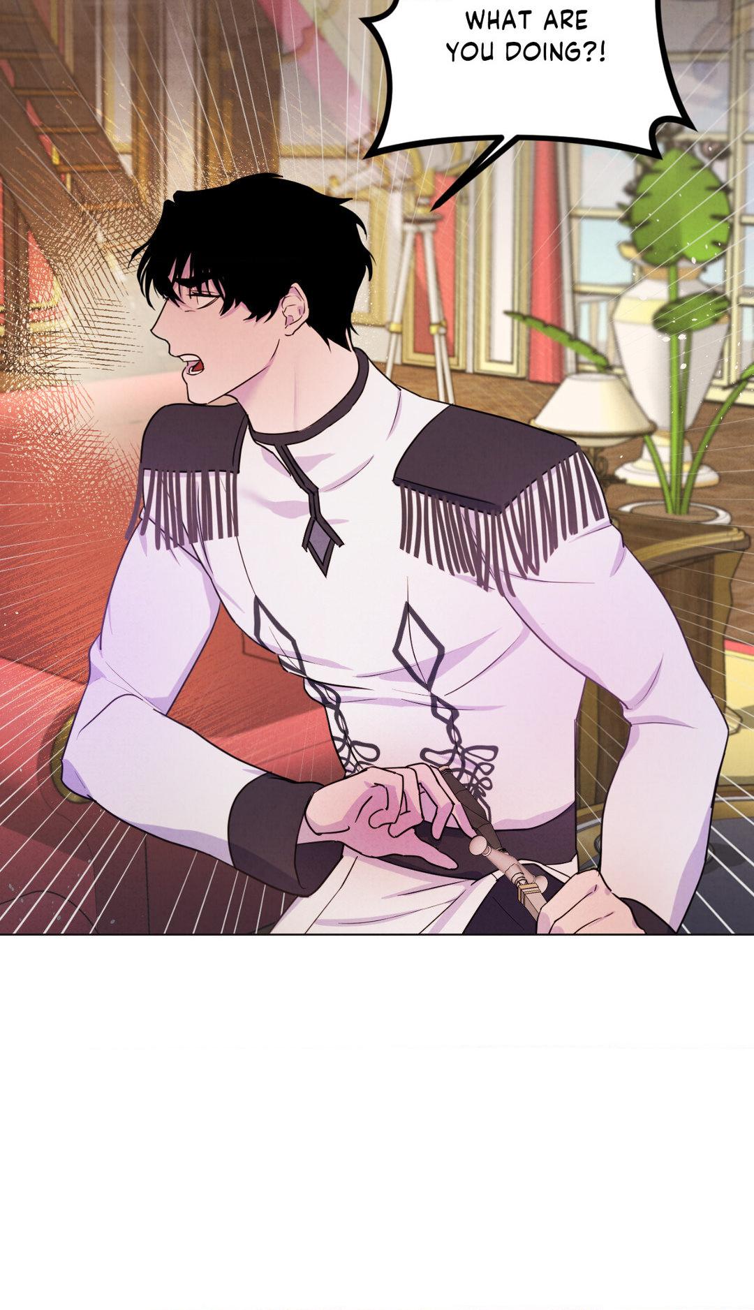 The Flower of Aloshya Chapter 2.4 page 5 - 