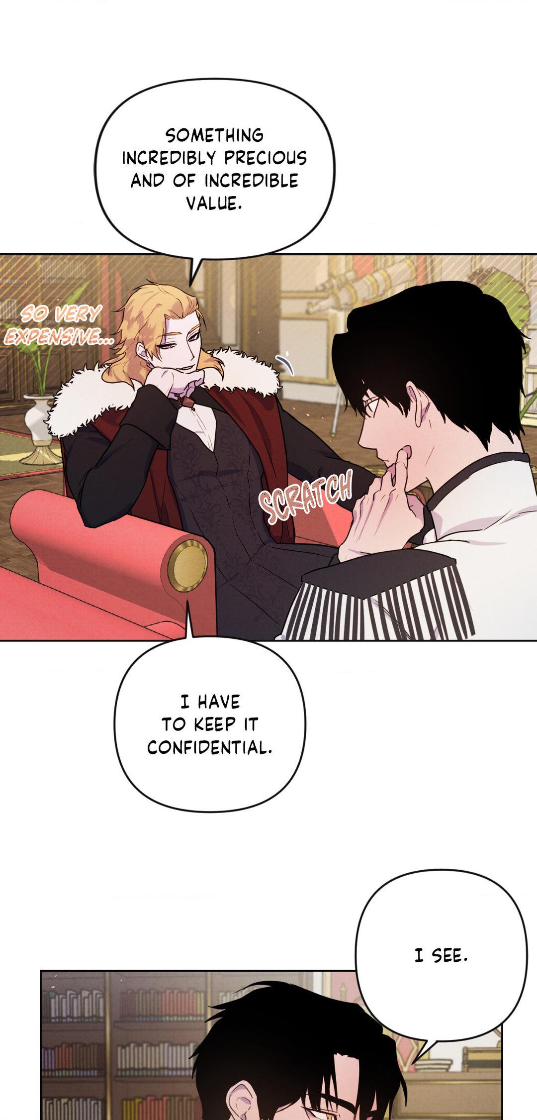 The Flower of Aloshya Chapter 2.4 page 41 - 
