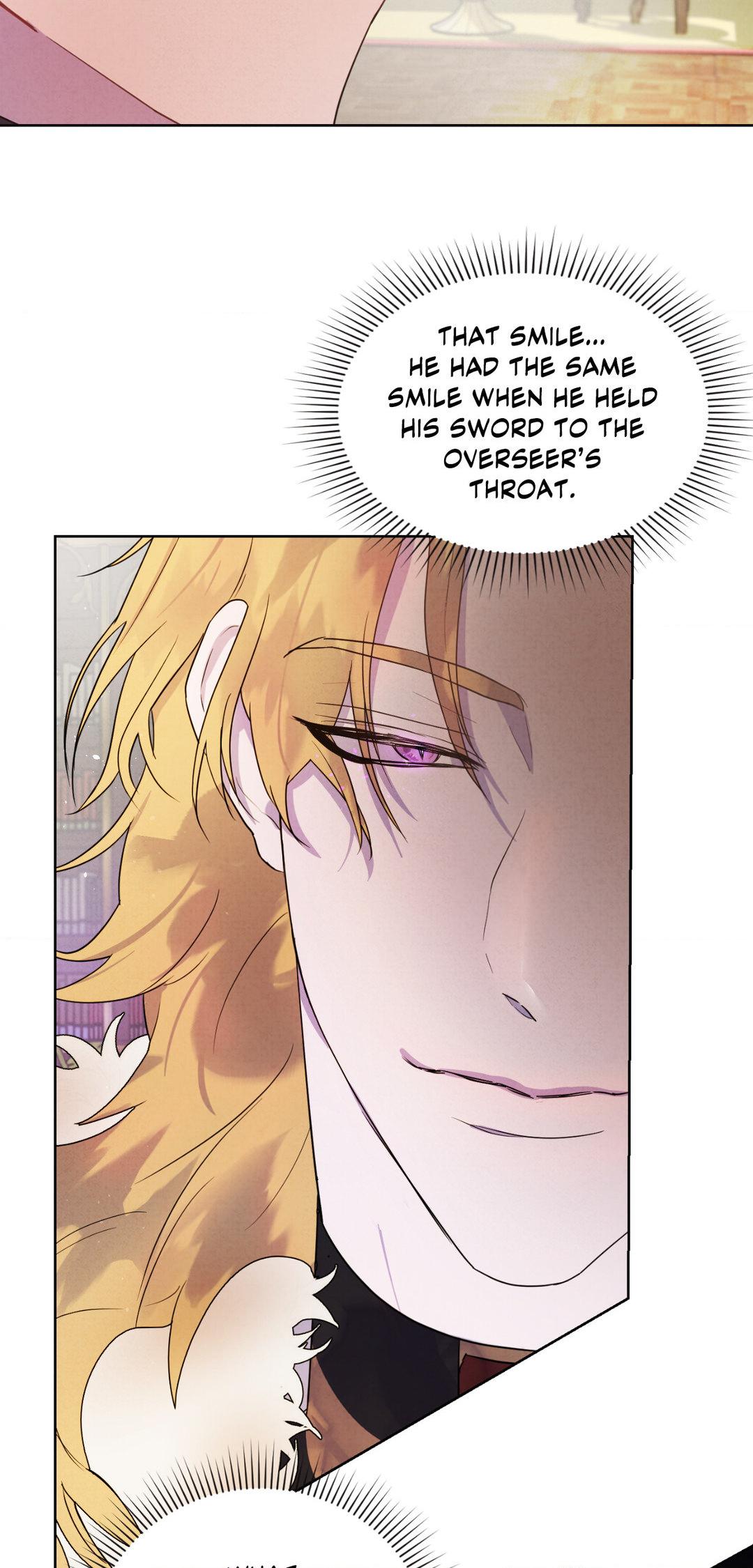 The Flower of Aloshya Chapter 2.4 page 43 - 