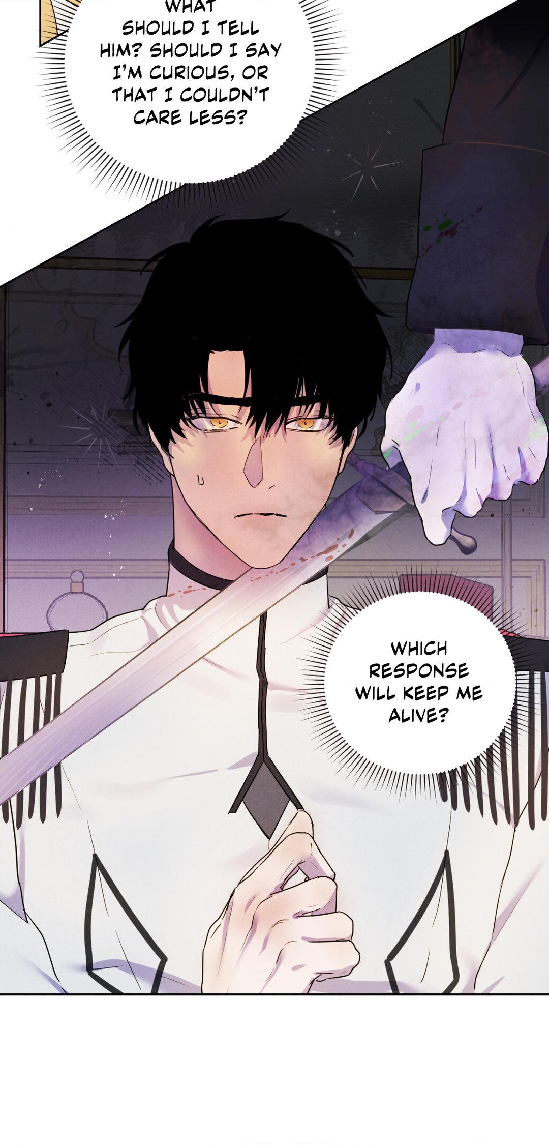 The Flower of Aloshya Chapter 2.4 page 44 - 