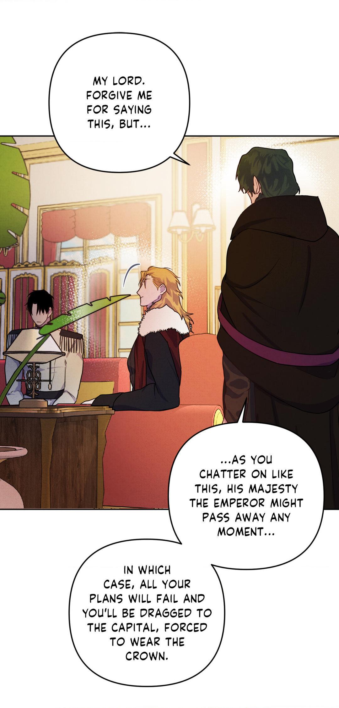 The Flower of Aloshya Chapter 2.4 page 45 - 