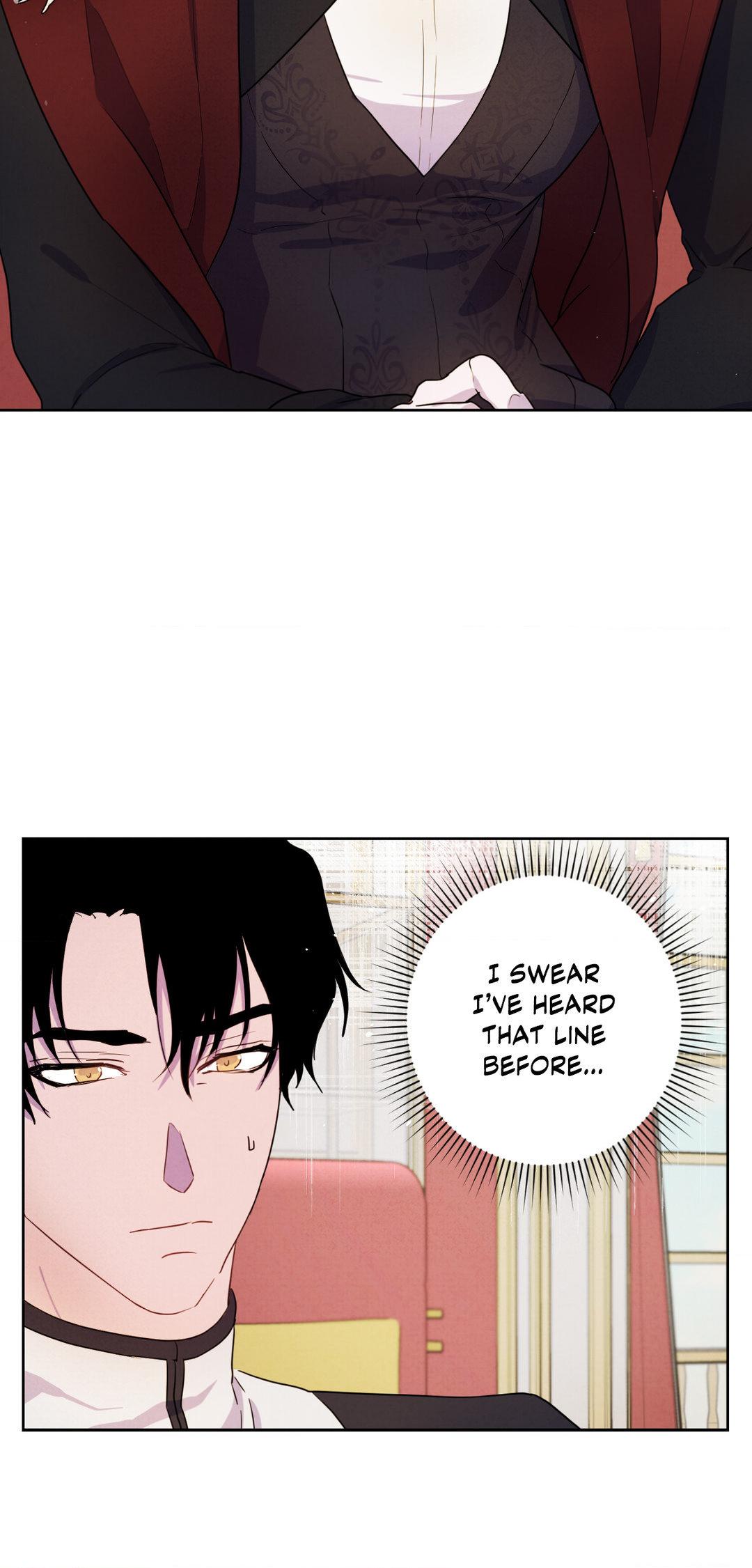 The Flower of Aloshya Chapter 2.4 page 48 - 