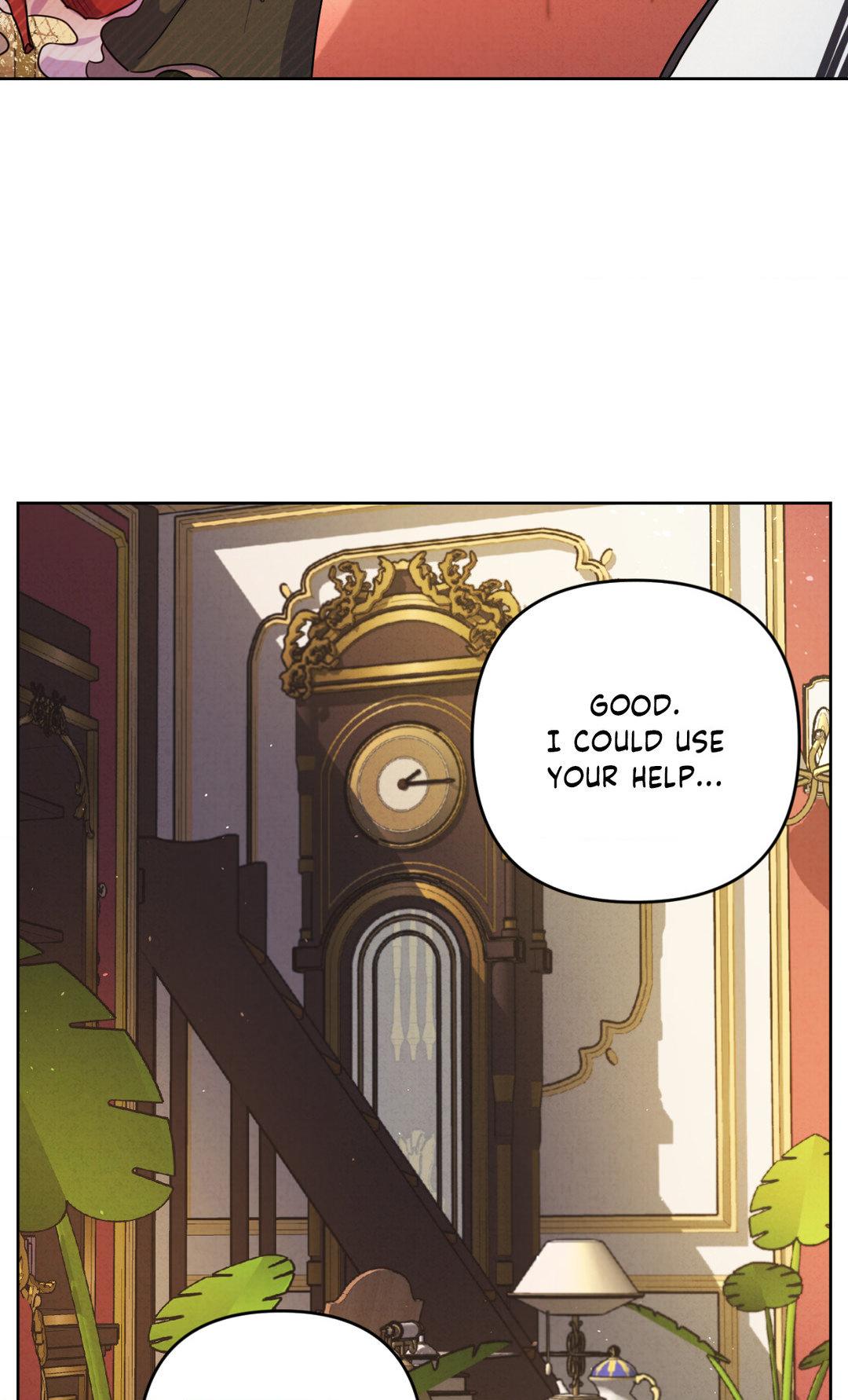 The Flower of Aloshya Chapter 2.4 page 50 - 