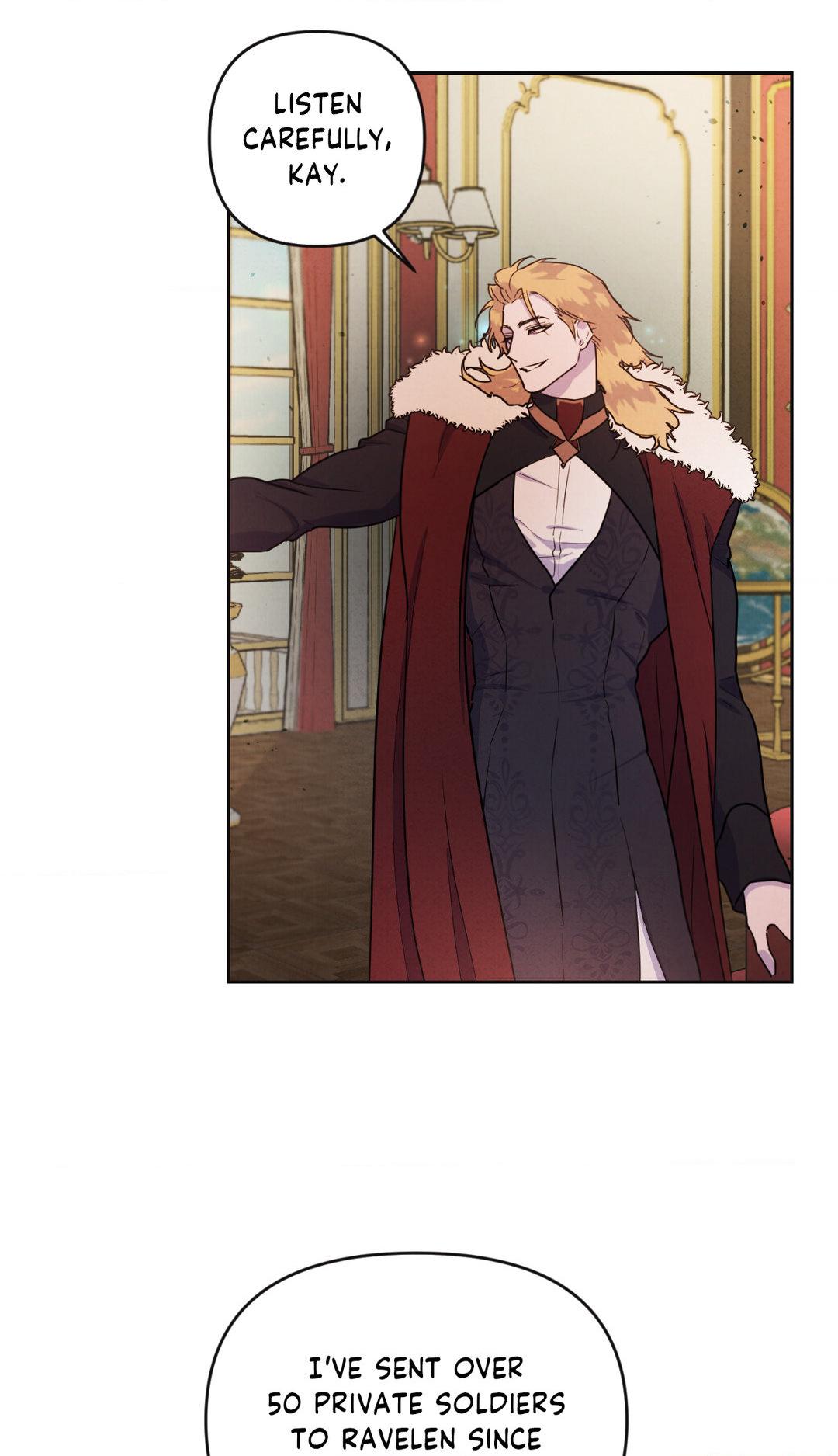 The Flower of Aloshya Chapter 2.4 page 6 - 