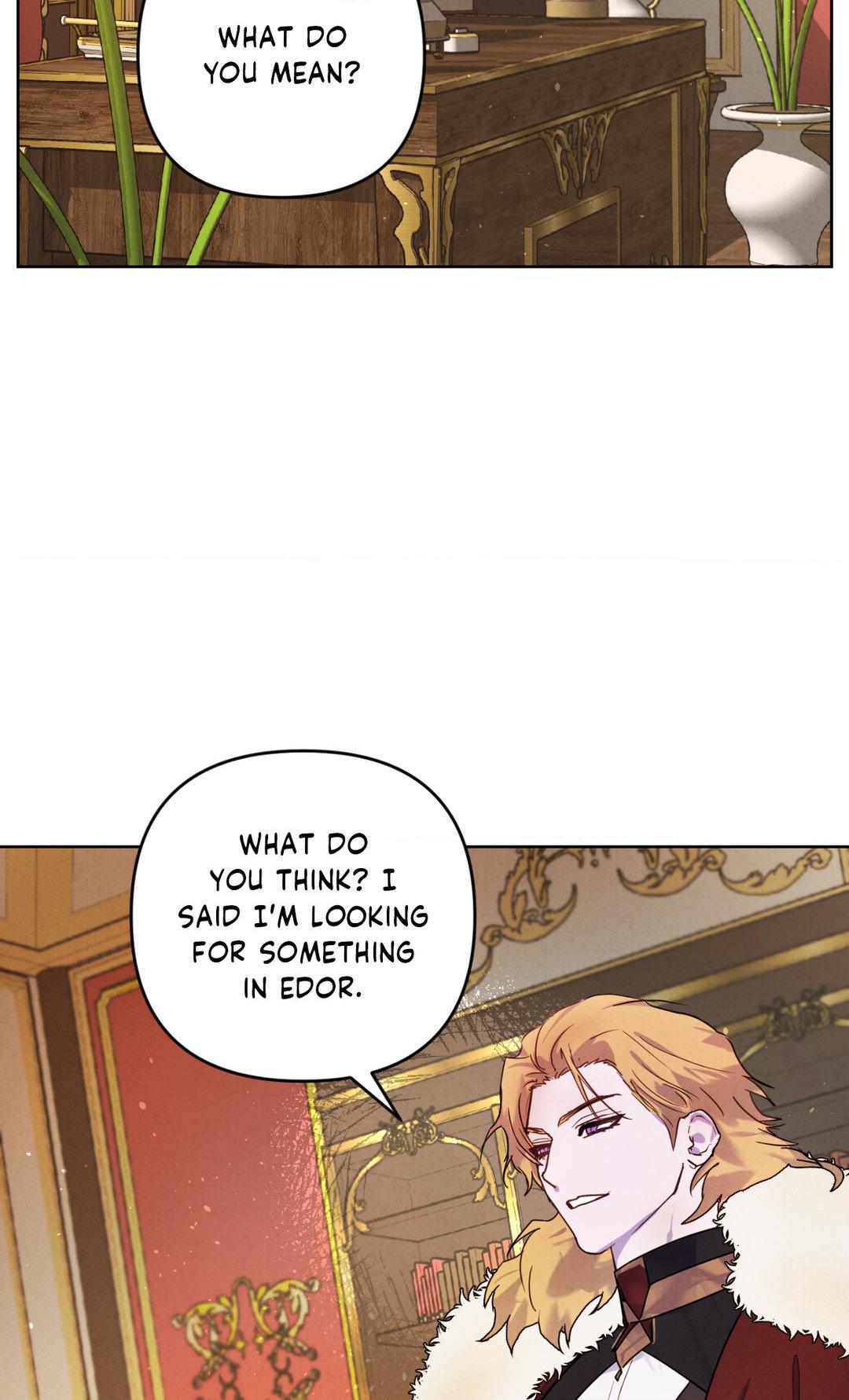 The Flower of Aloshya Chapter 2.4 page 51 - 