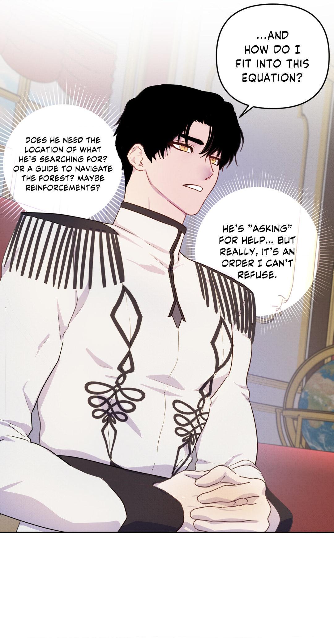 The Flower of Aloshya Chapter 2.4 page 53 - 