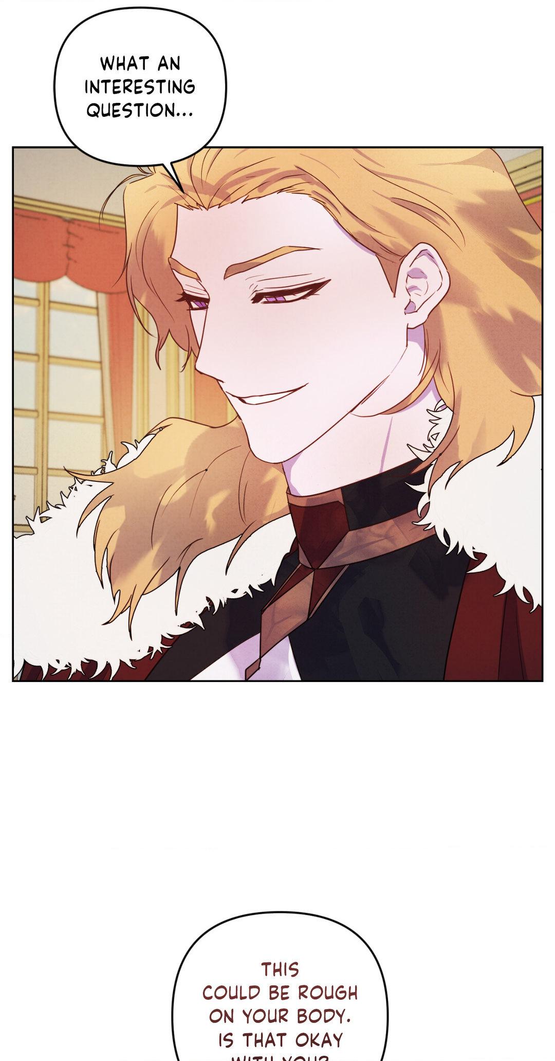 The Flower of Aloshya Chapter 2.4 page 54 - 