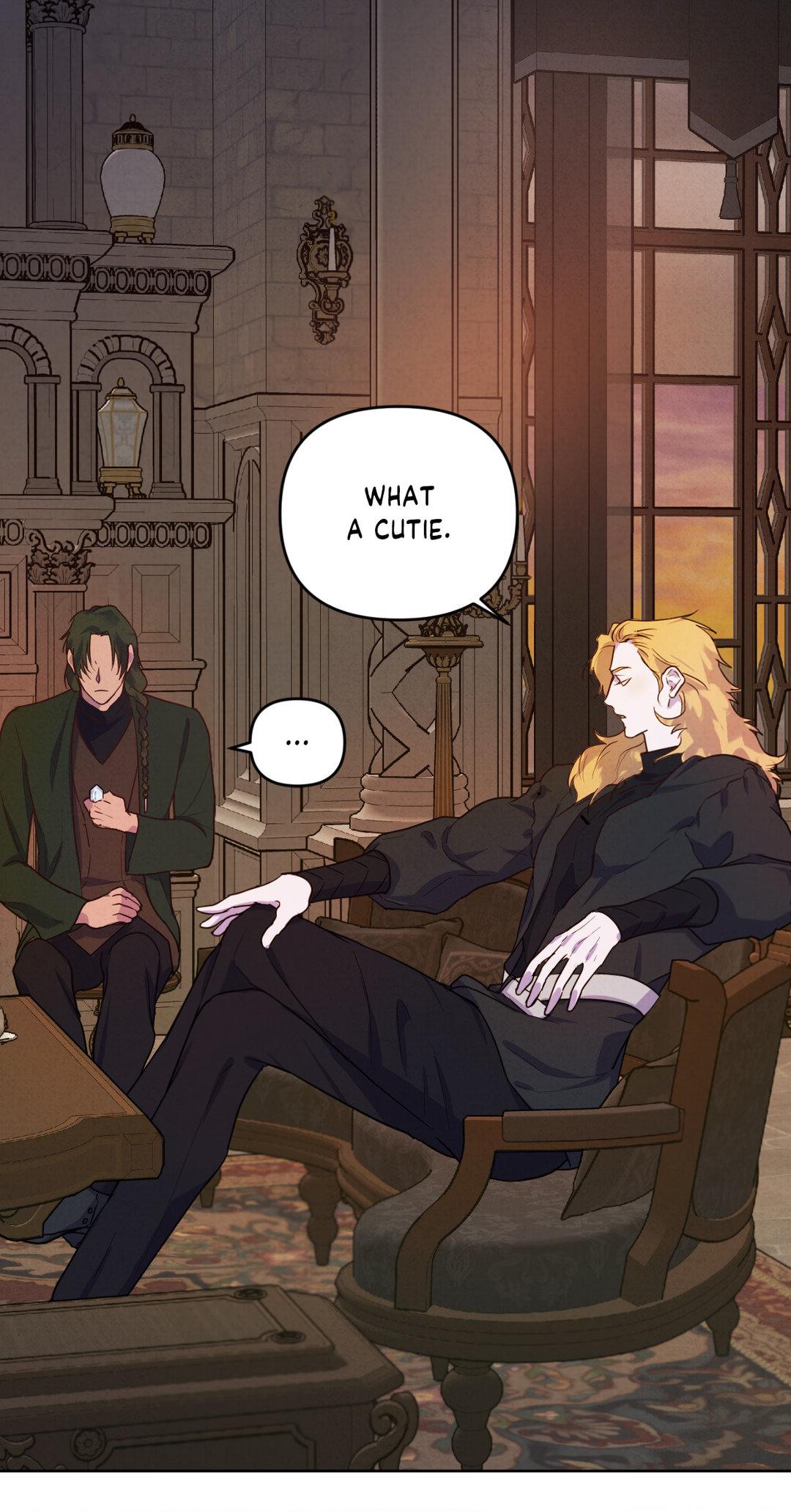The Flower of Aloshya Chapter 2.4 page 56 - 