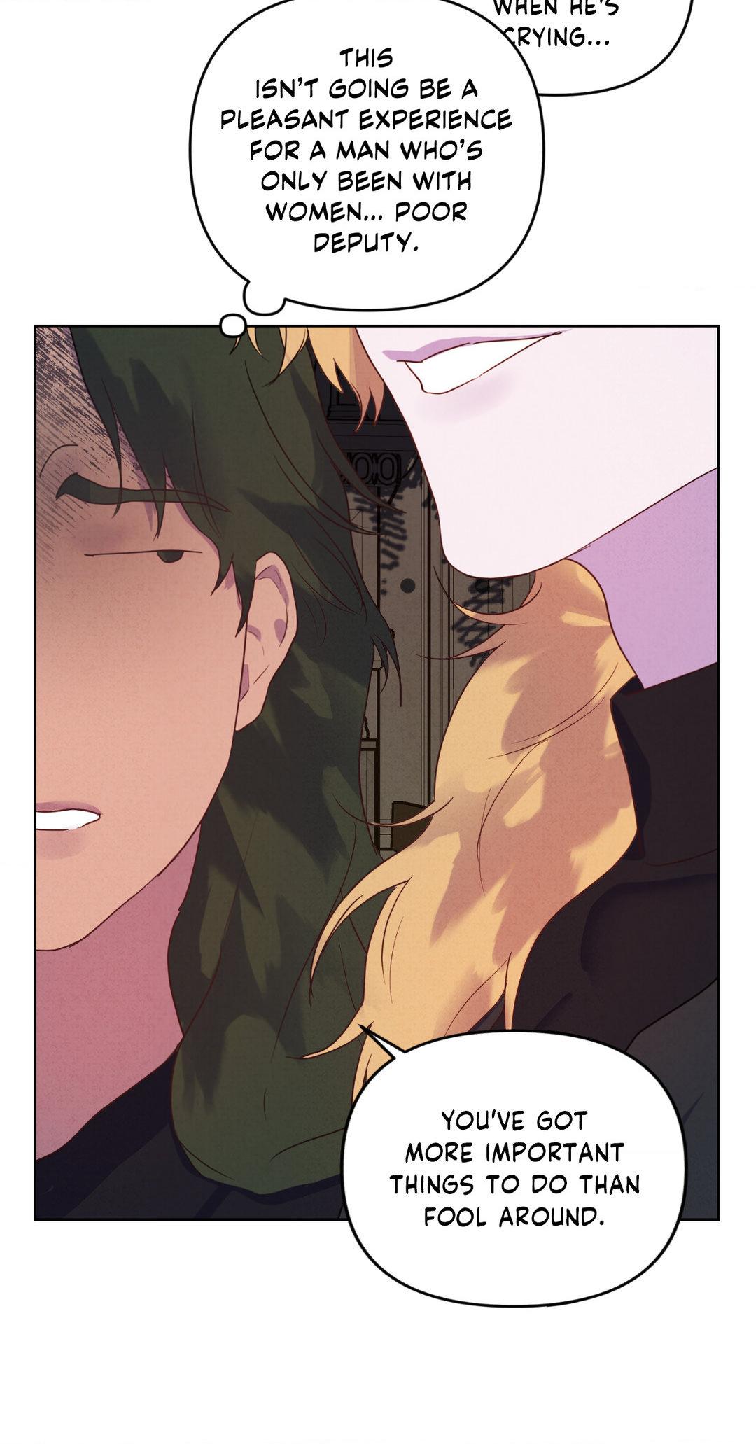 The Flower of Aloshya Chapter 2.4 page 80 - 
