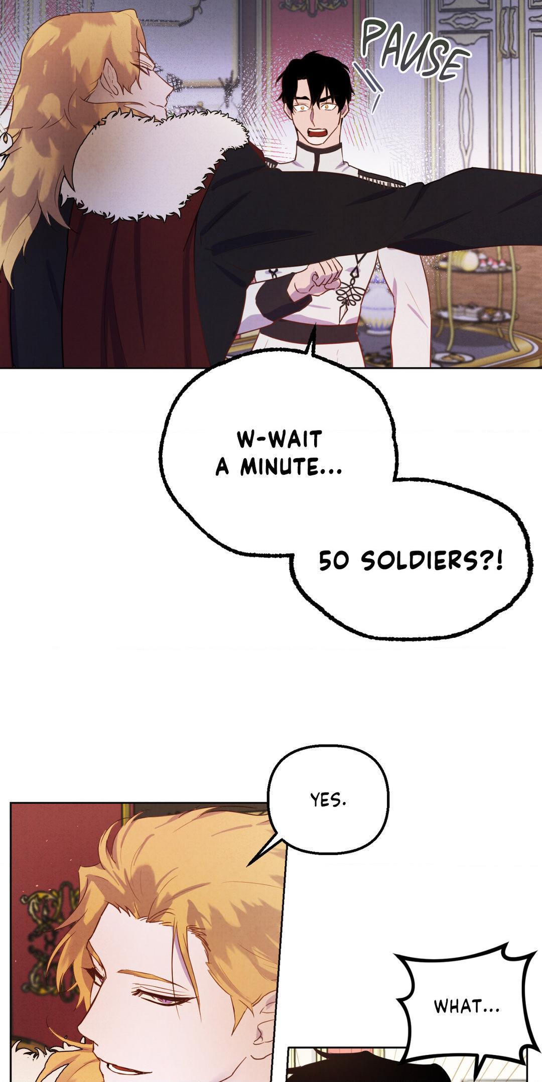 The Flower of Aloshya Chapter 2.4 page 9 - 