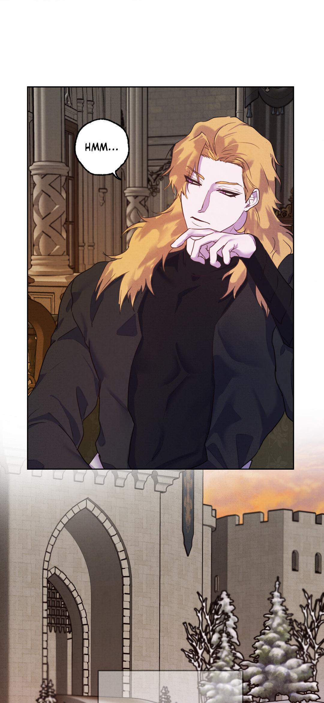 The Flower of Aloshya Chapter 2.4 page 83 - 
