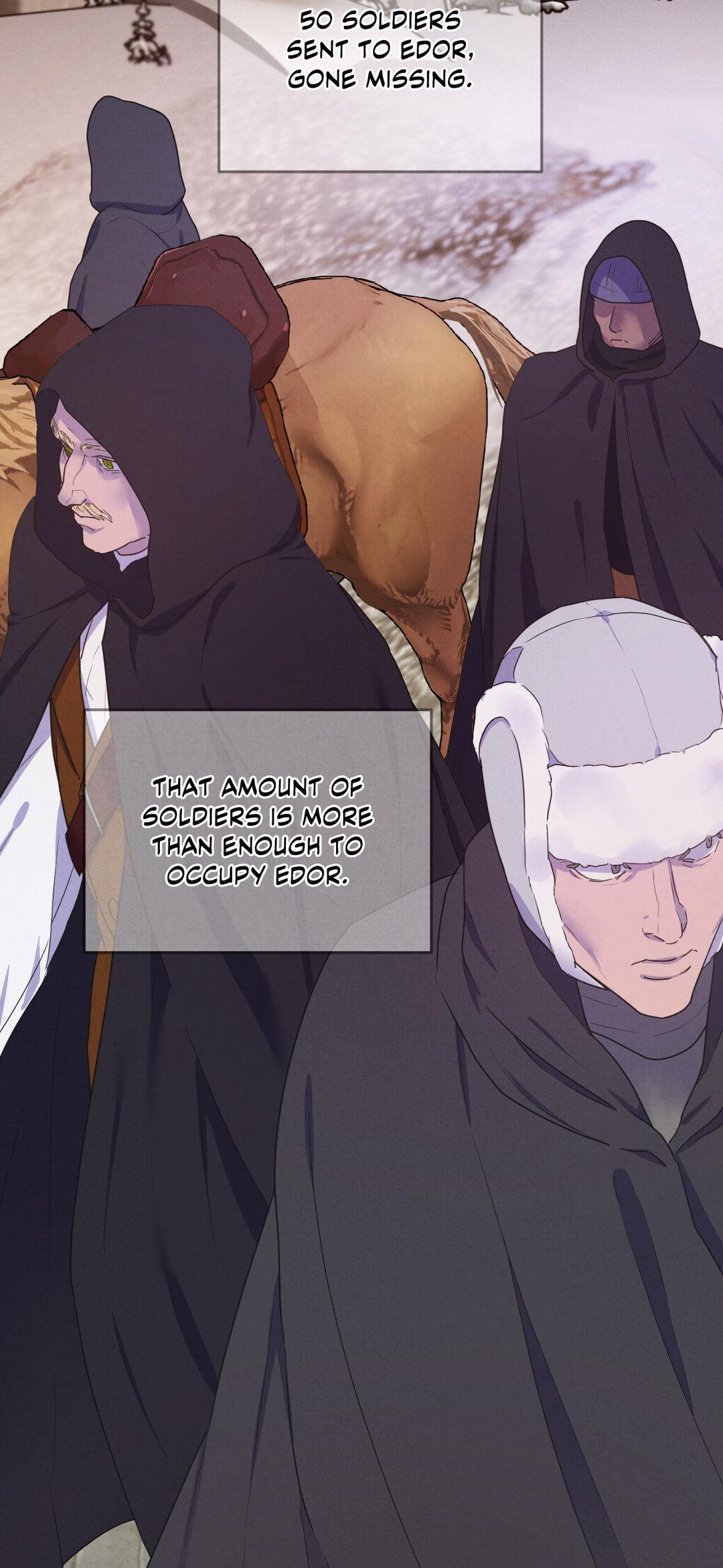 The Flower of Aloshya Chapter 2.4 page 84 - 