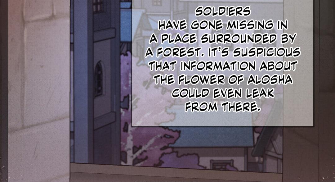 The Flower of Aloshya Chapter 2.4 page 87 - 