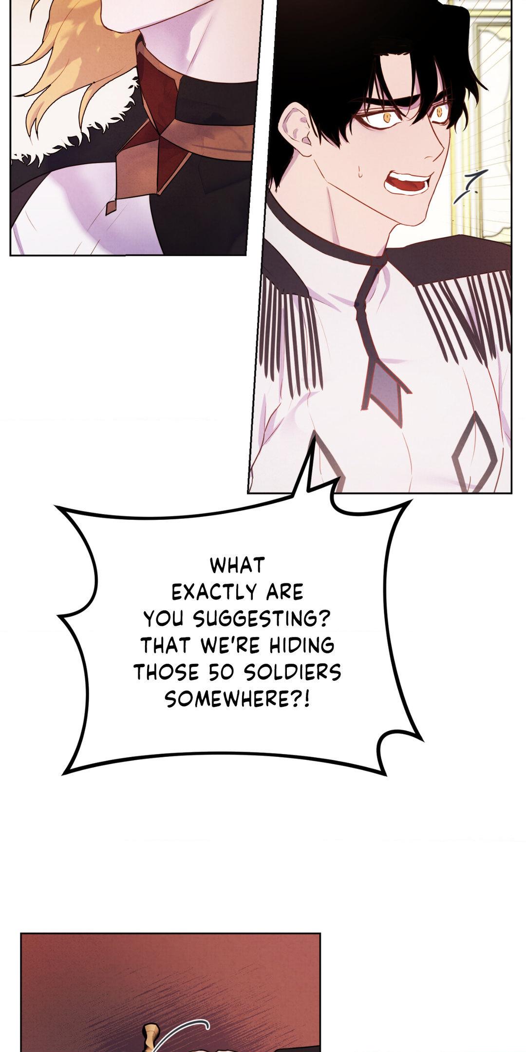 The Flower of Aloshya Chapter 2.4 page 10 - 
