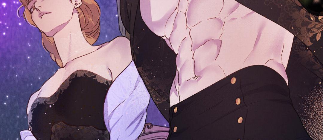 The Flower of Aloshya Chapter 2.4 page 94 - 