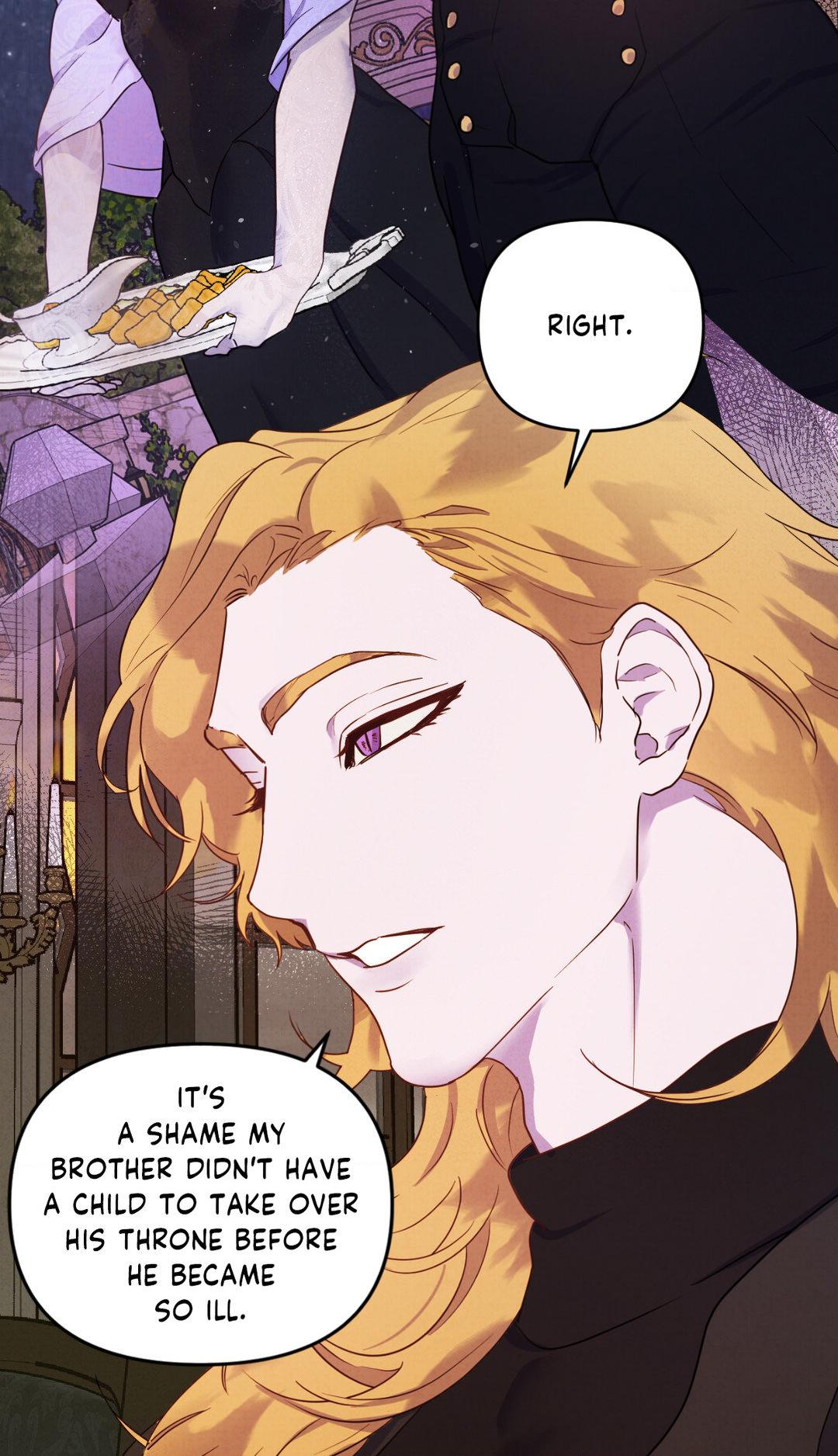 The Flower of Aloshya Chapter 2.4 page 95 - 