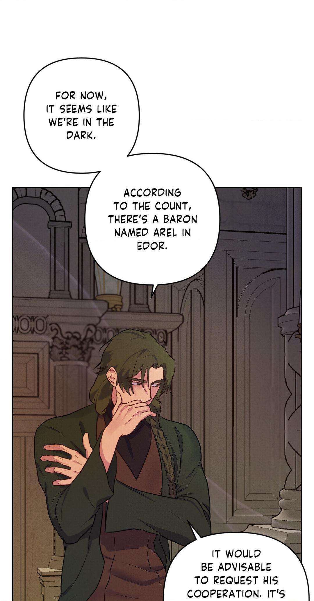 The Flower of Aloshya Chapter 2.4 page 97 - 