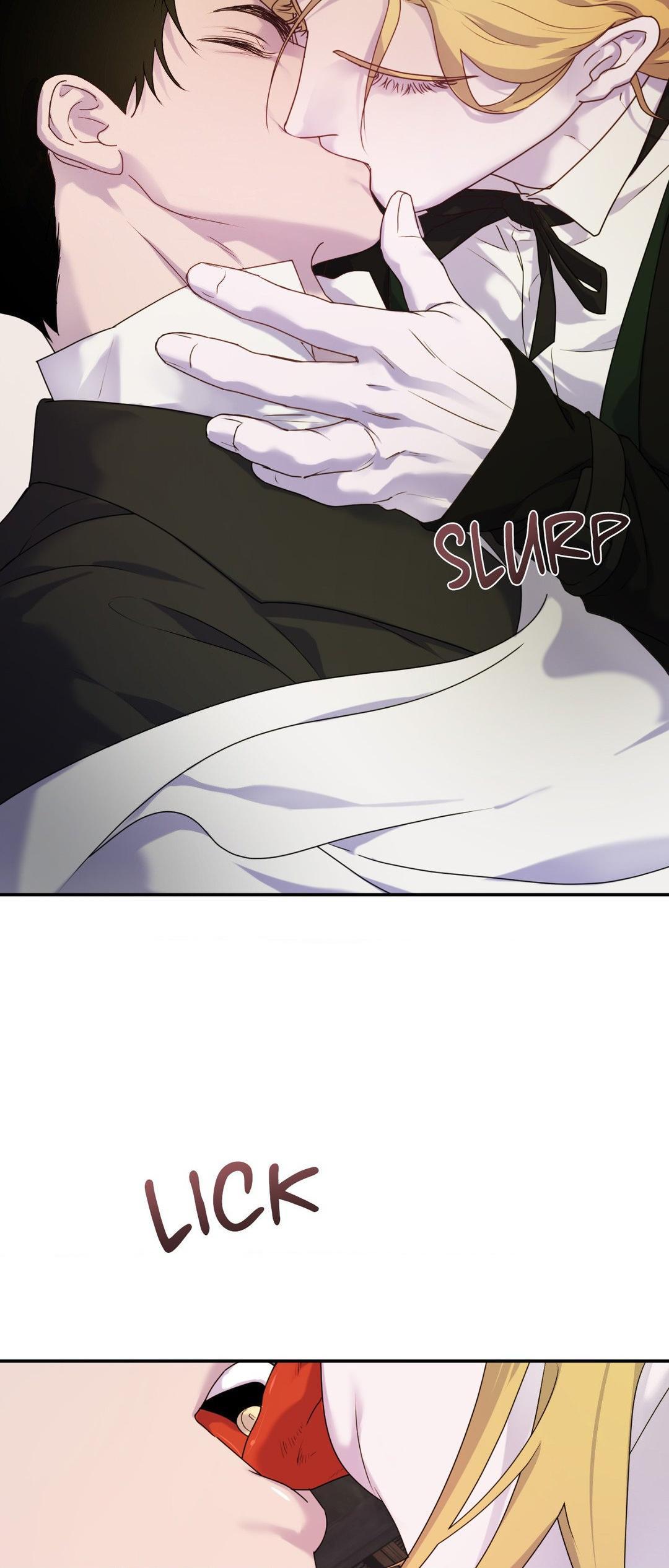 The Flower of Aloshya Chapter 2.5 page 2 - 