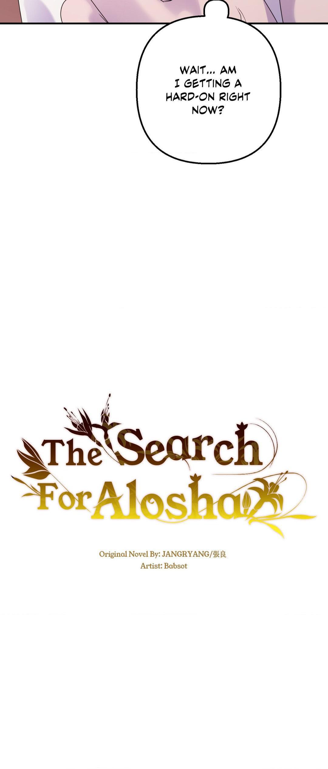 The Flower of Aloshya Chapter 2.5 page 11 - 