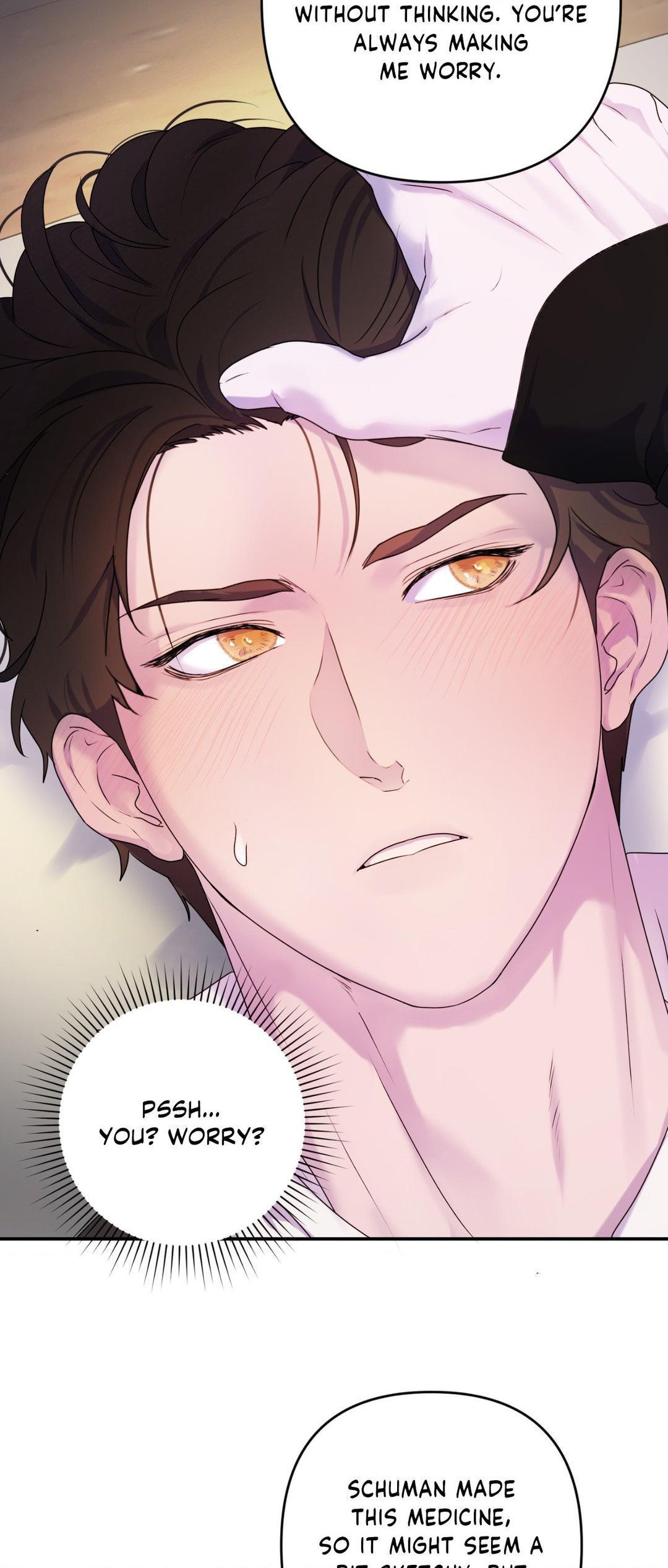 The Flower of Aloshya Chapter 2.5 page 13 - 