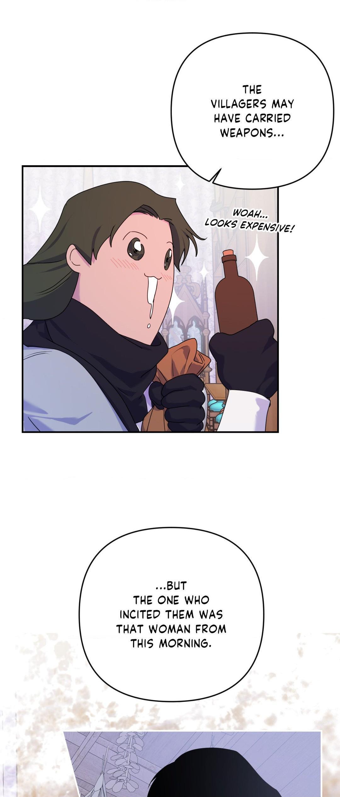 The Flower of Aloshya Chapter 2.5 page 20 - 