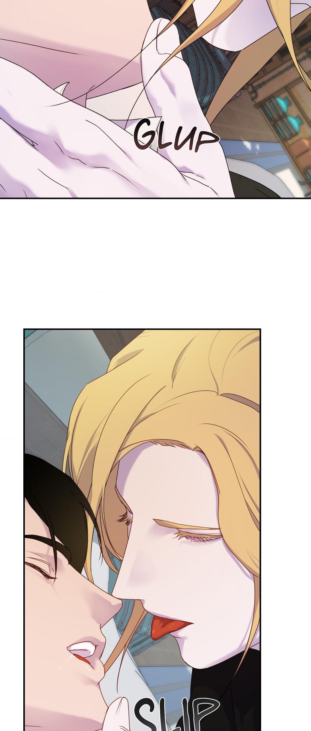 The Flower of Aloshya Chapter 2.5 page 3 - 