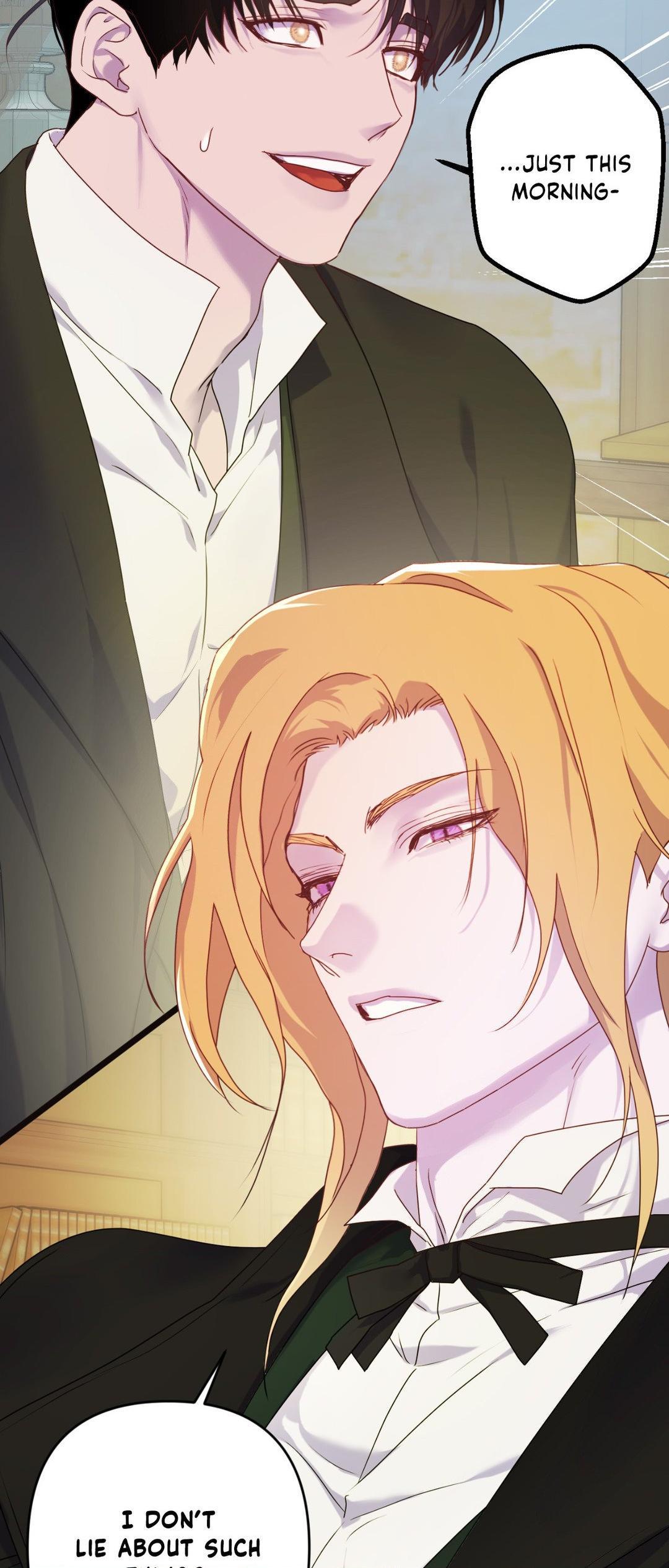 The Flower of Aloshya Chapter 2.5 page 24 - 