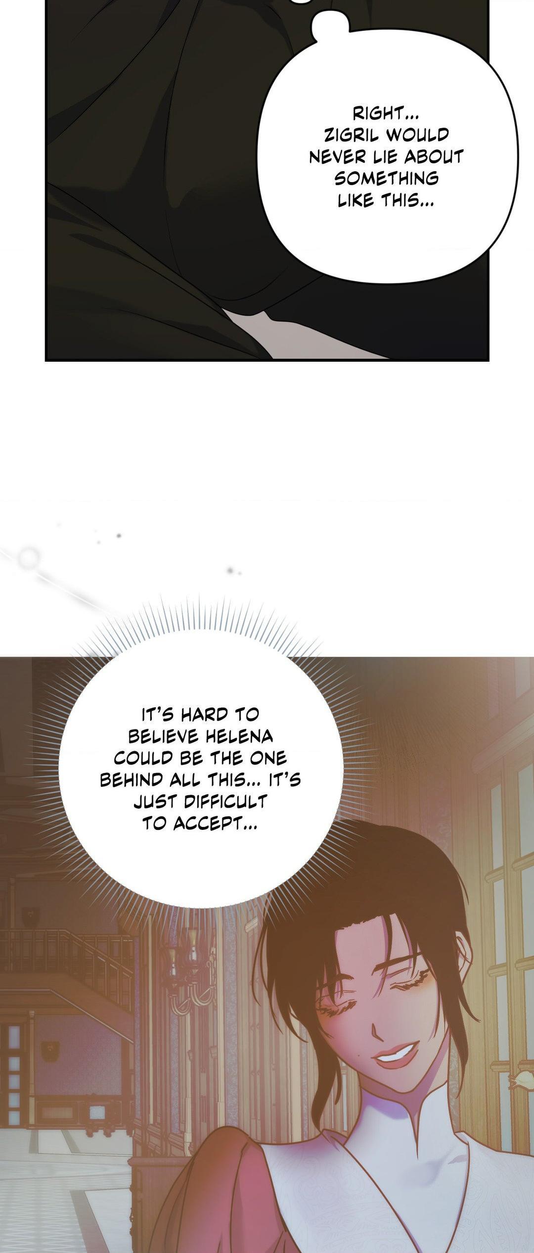 The Flower of Aloshya Chapter 2.5 page 26 - 