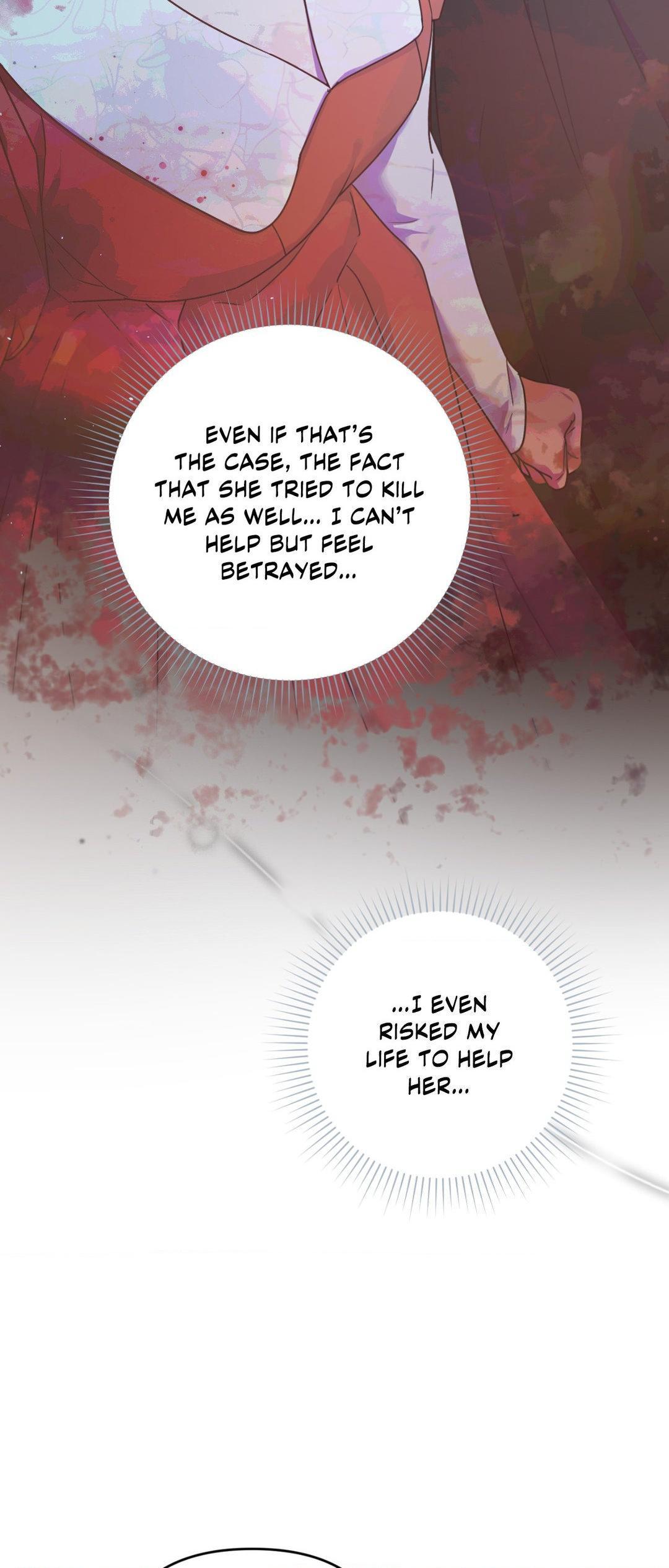 The Flower of Aloshya Chapter 2.5 page 28 - 