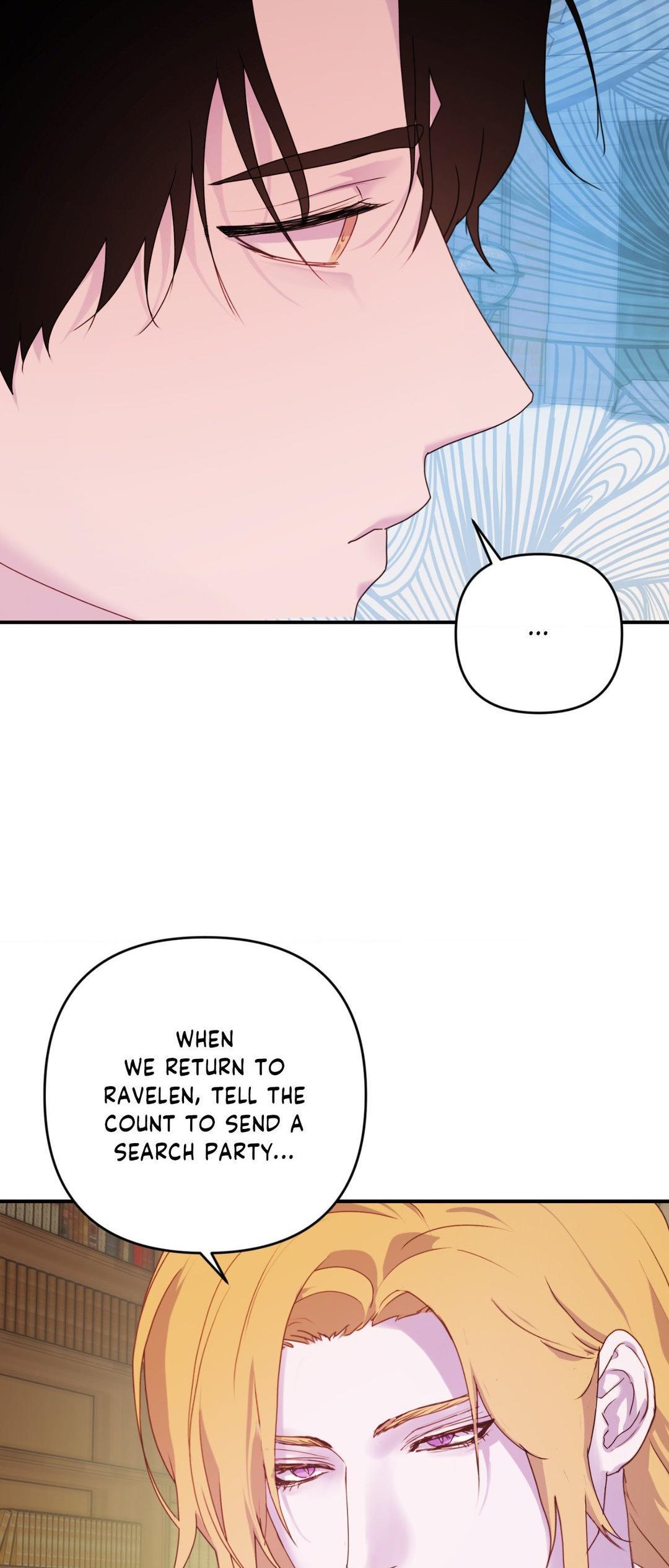 The Flower of Aloshya Chapter 2.5 page 30 - 