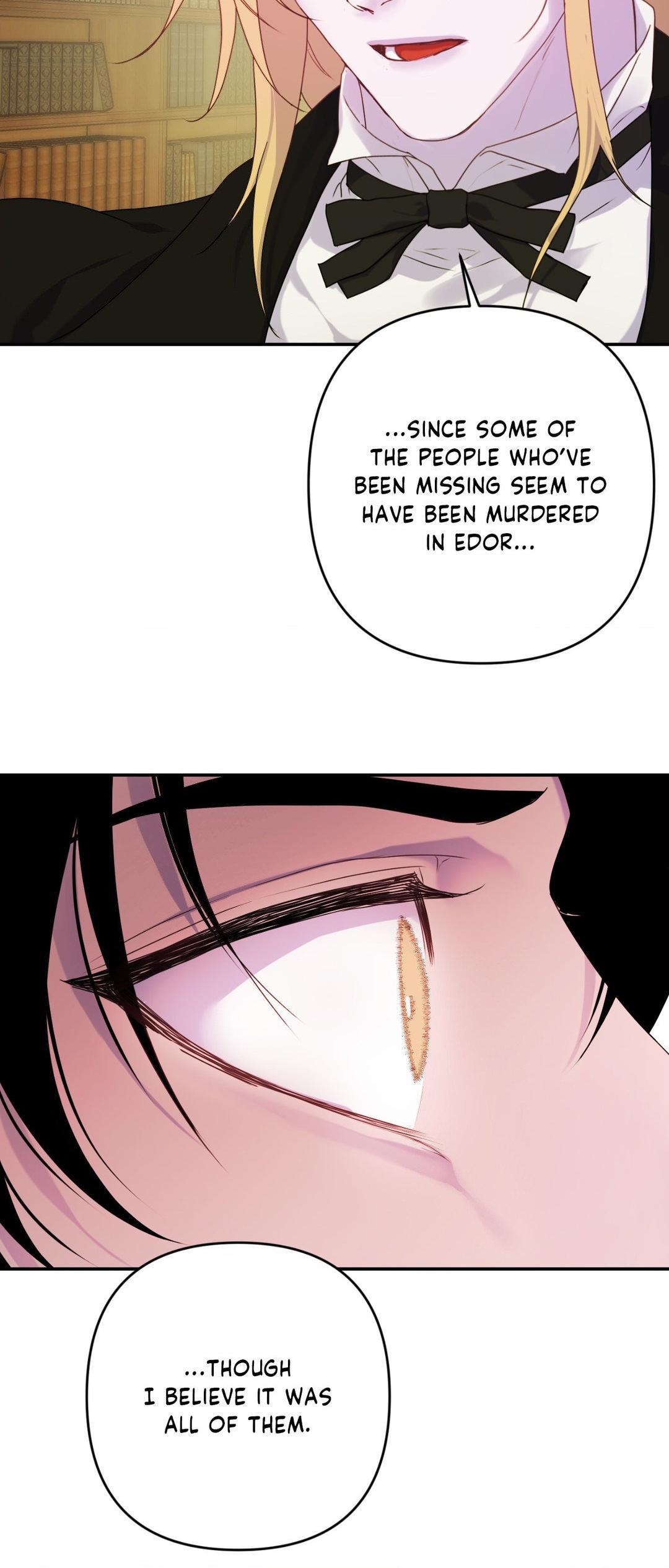 The Flower of Aloshya Chapter 2.5 page 31 - 