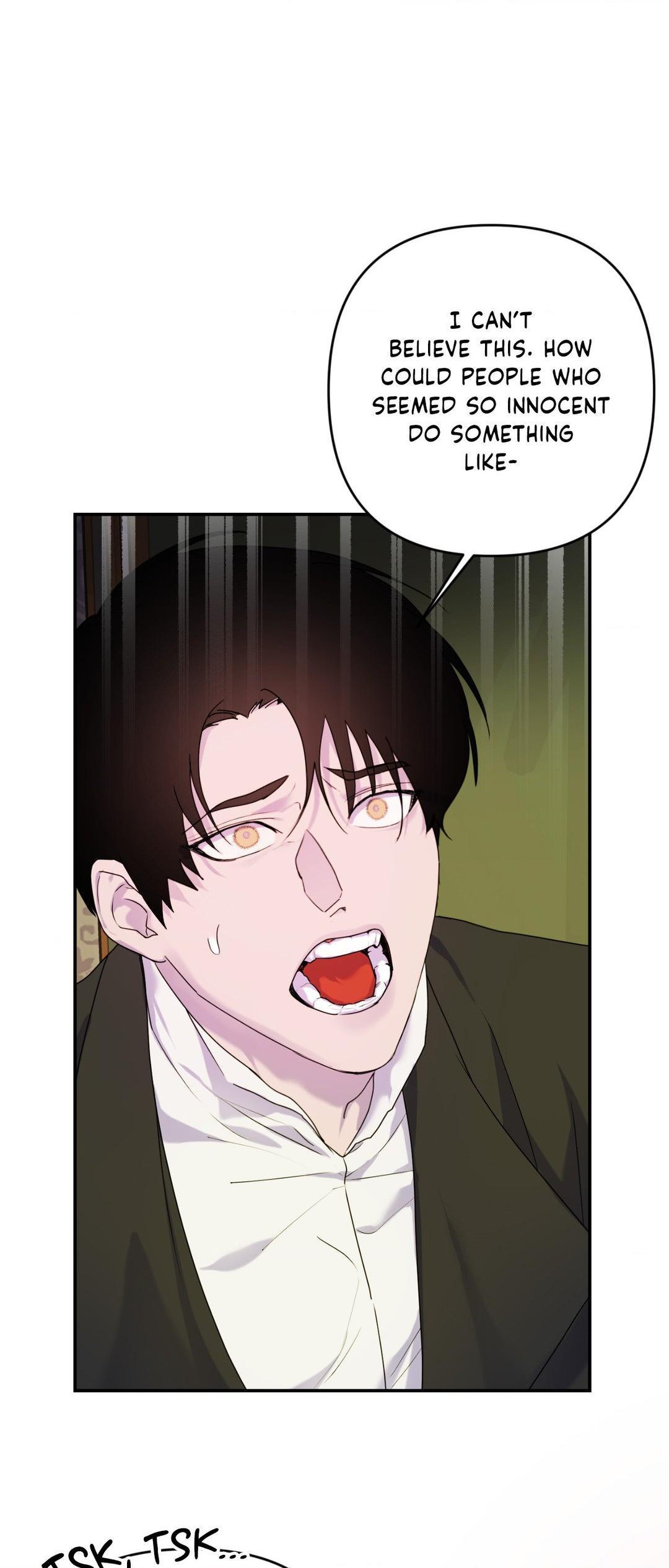 The Flower of Aloshya Chapter 2.5 page 32 - 