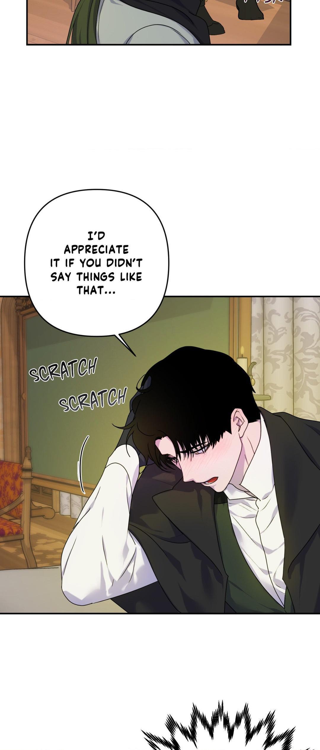 The Flower of Aloshya Chapter 2.5 page 35 - 