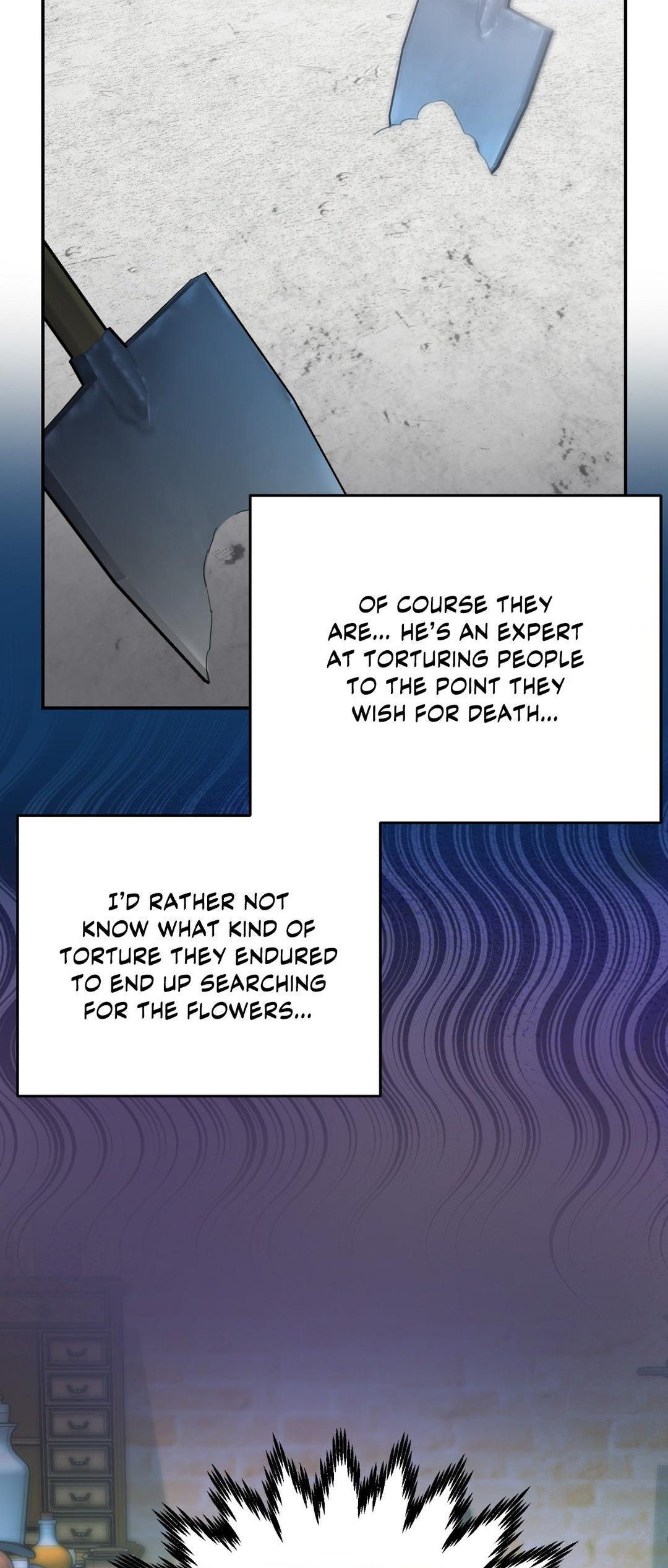 The Flower of Aloshya Chapter 2.5 page 38 - 