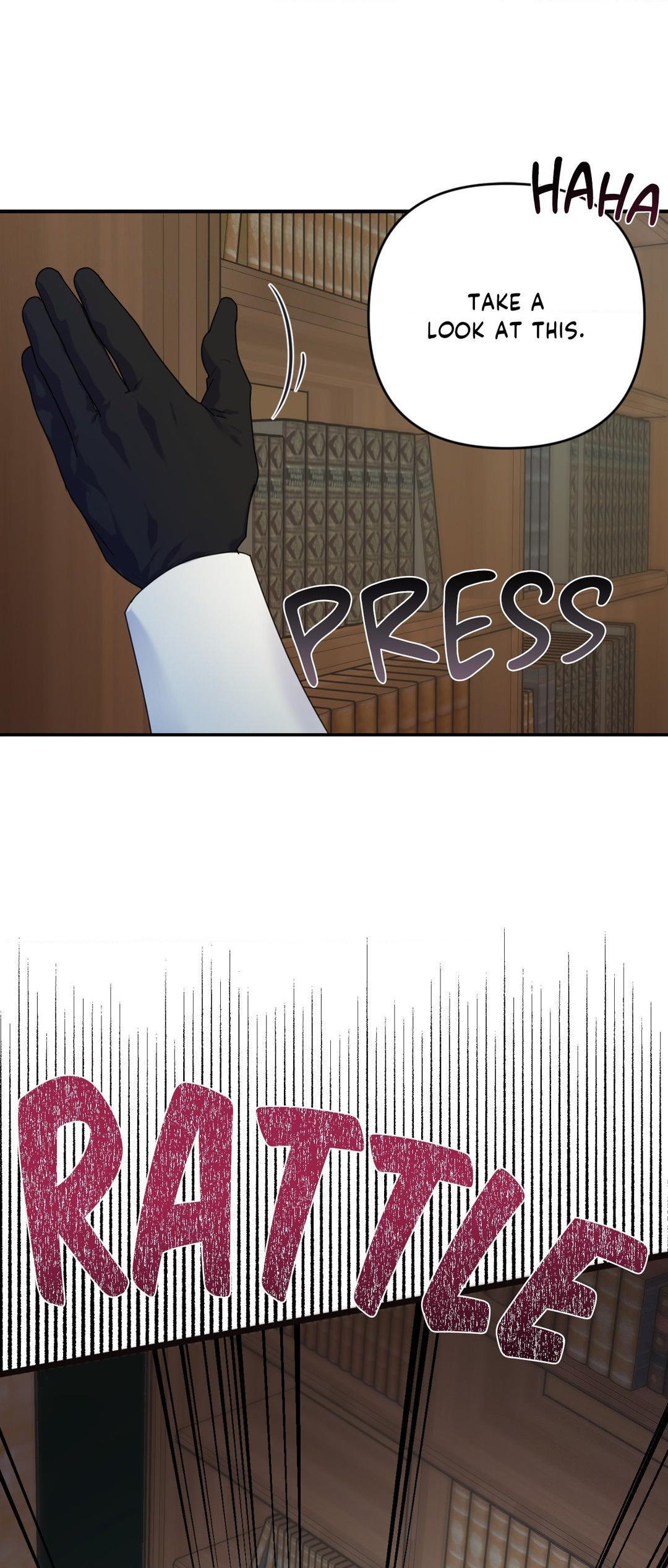 The Flower of Aloshya Chapter 2.5 page 41 - 