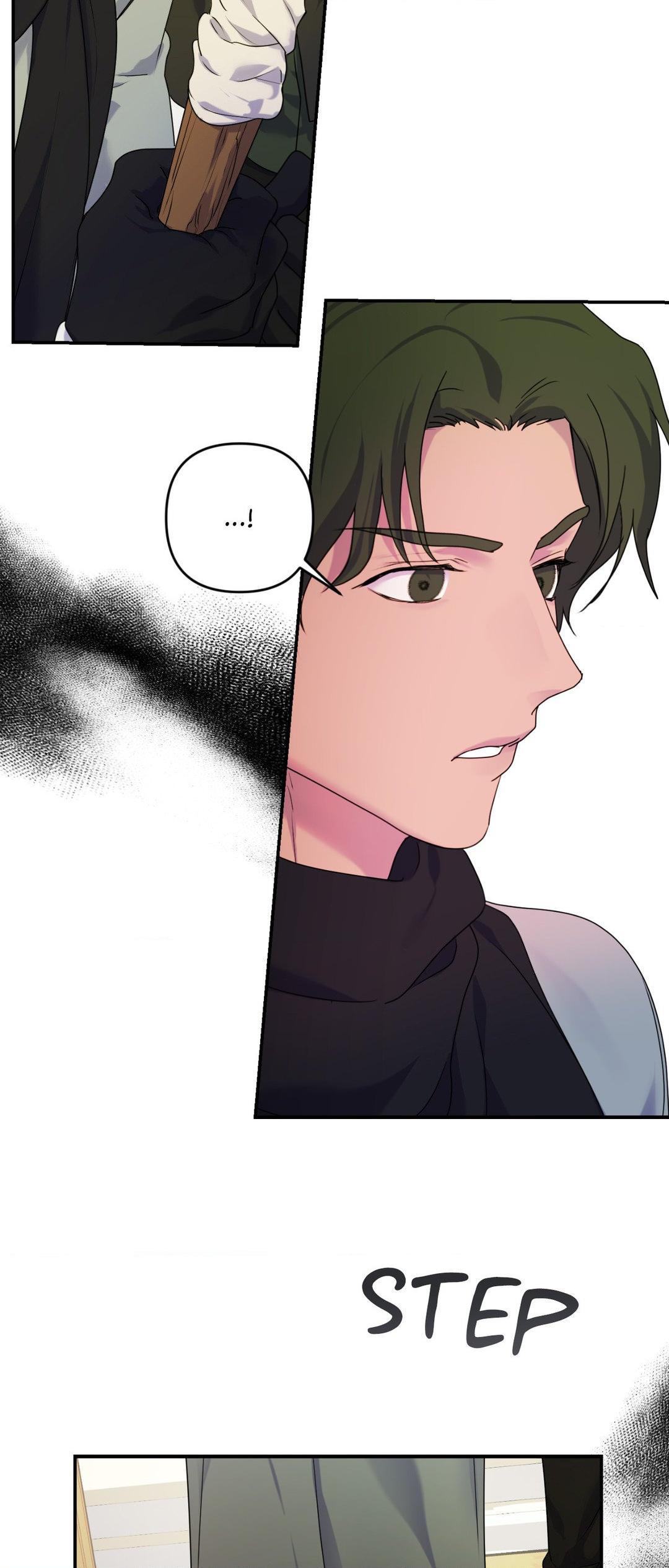 The Flower of Aloshya Chapter 2.5 page 44 - 