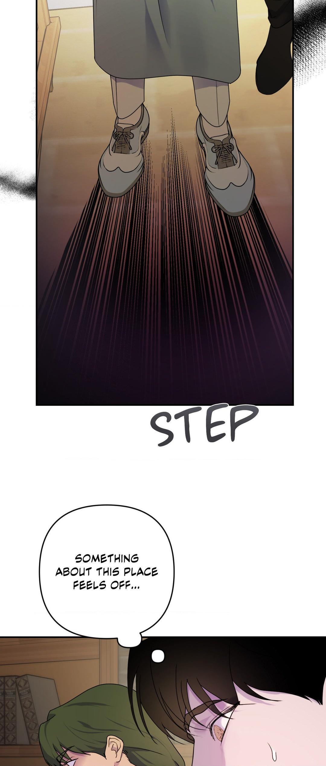 The Flower of Aloshya Chapter 2.5 page 45 - 