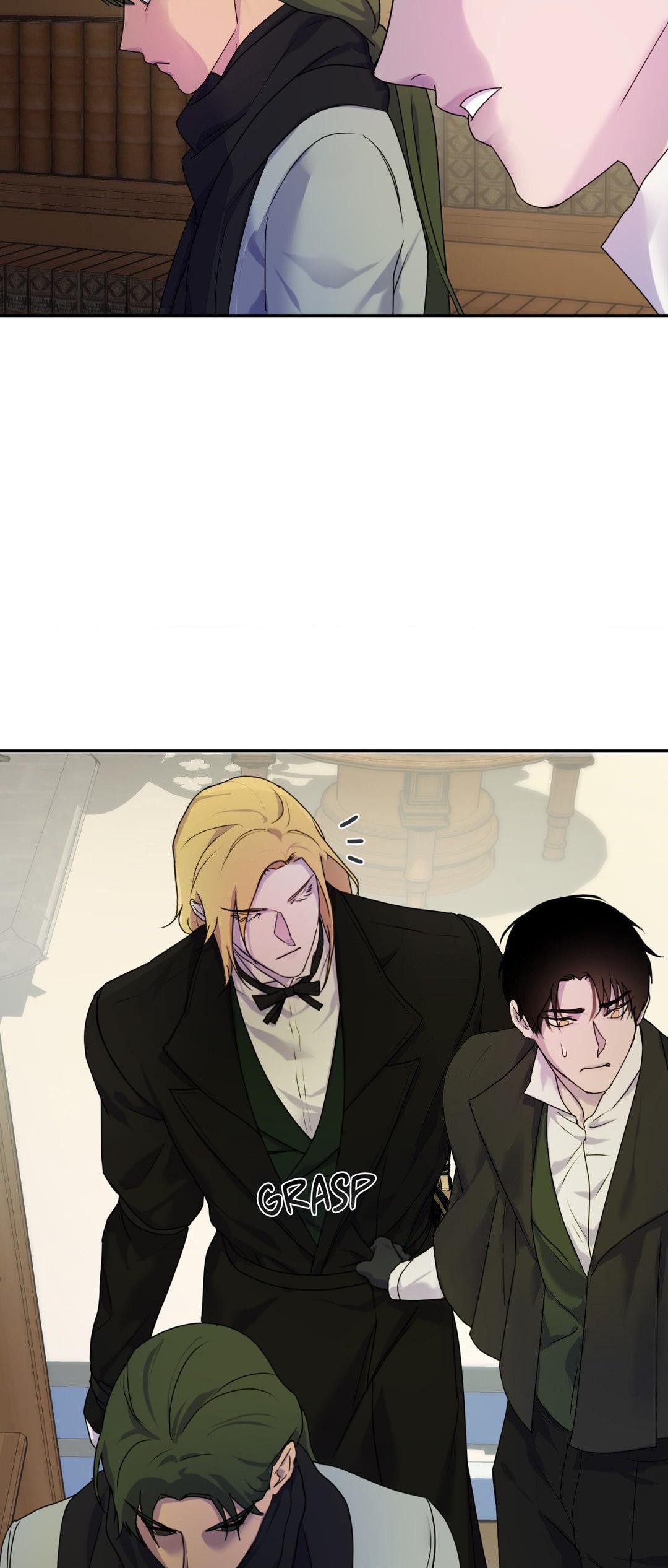 The Flower of Aloshya Chapter 2.5 page 46 - 