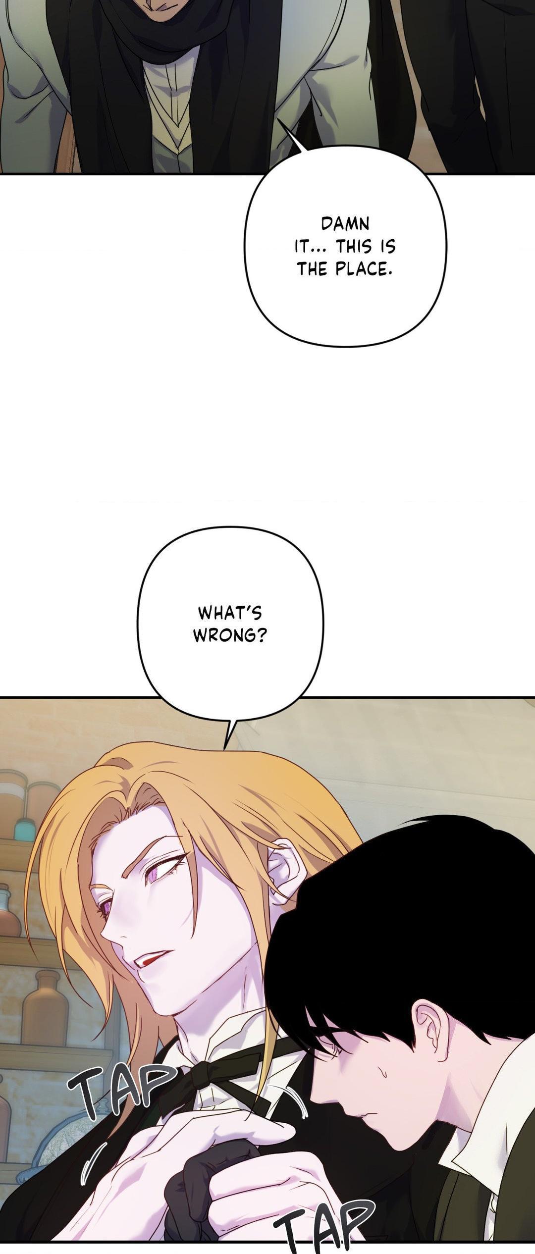 The Flower of Aloshya Chapter 2.5 page 47 - 