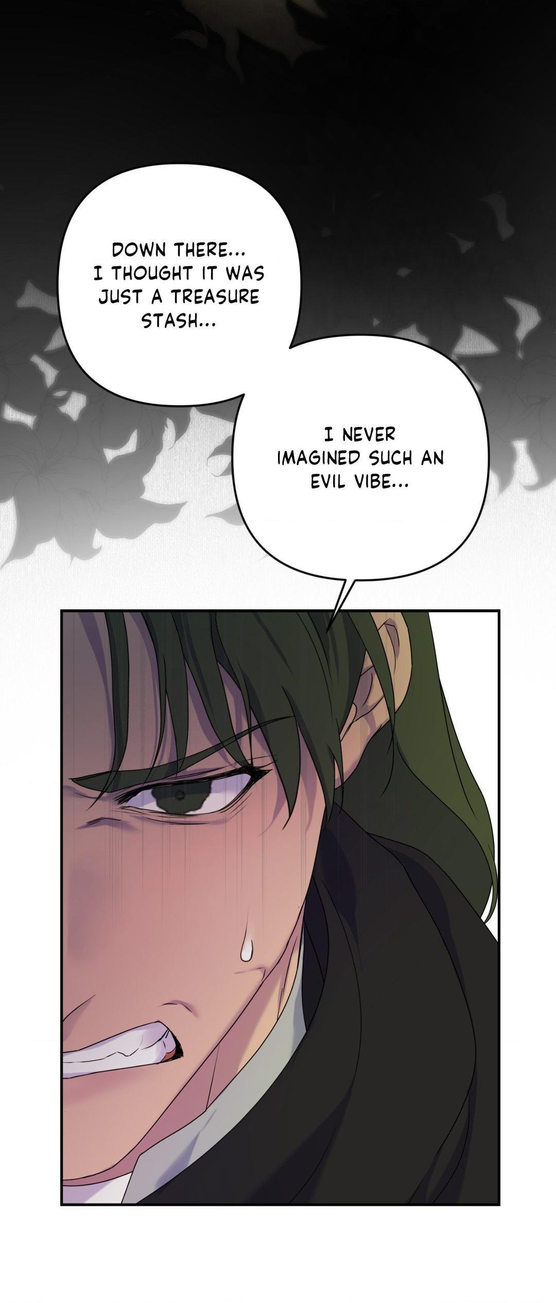 The Flower of Aloshya Chapter 2.5 page 49 - 