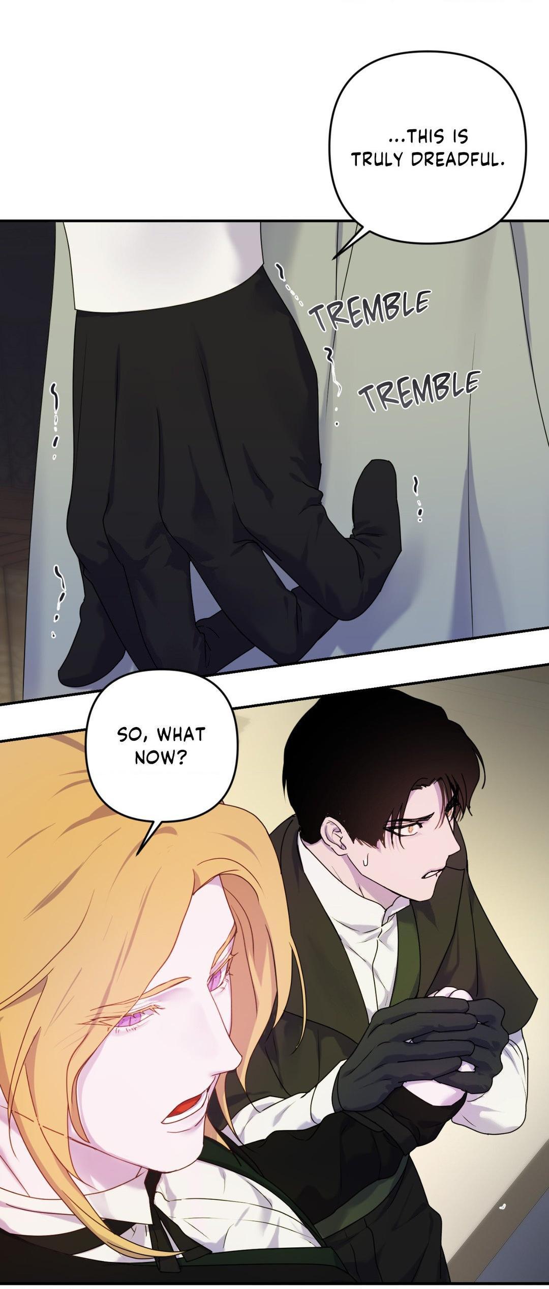 The Flower of Aloshya Chapter 2.5 page 50 - 