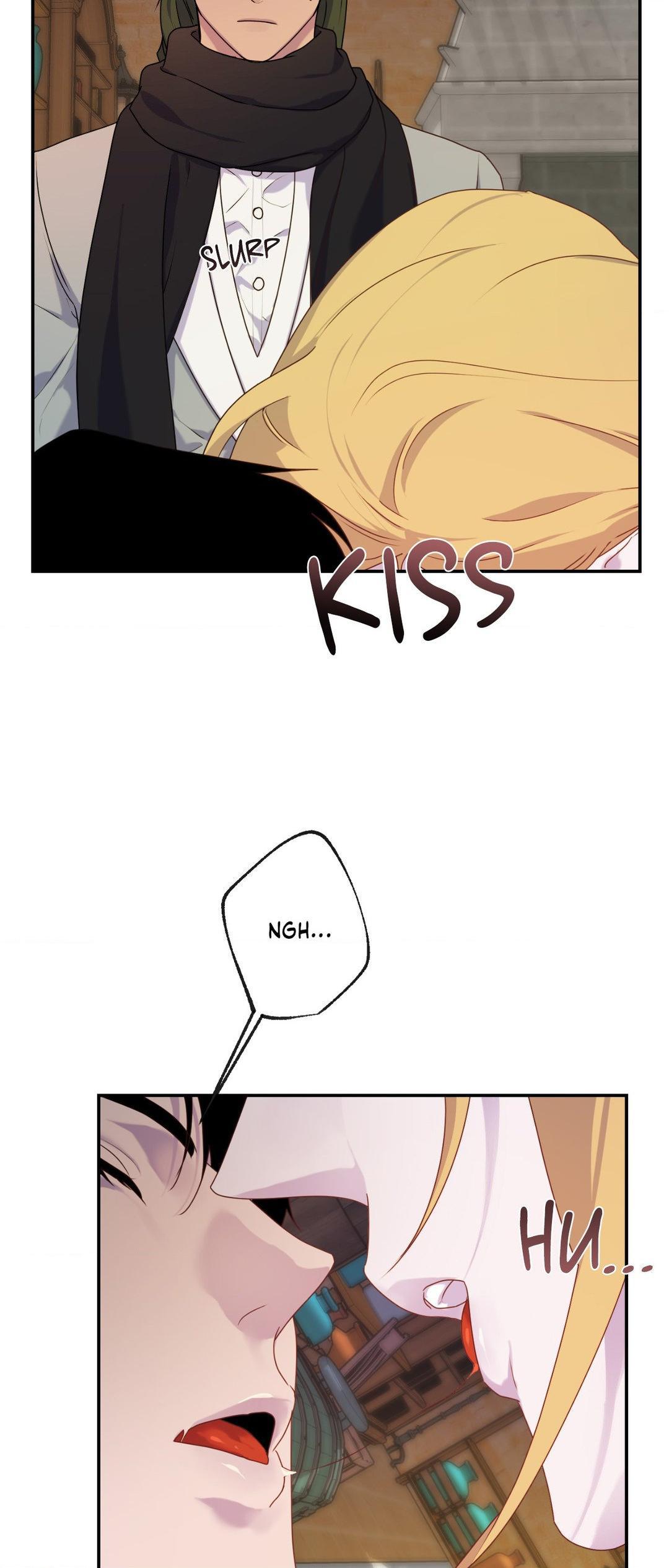 The Flower of Aloshya Chapter 2.5 page 6 - 