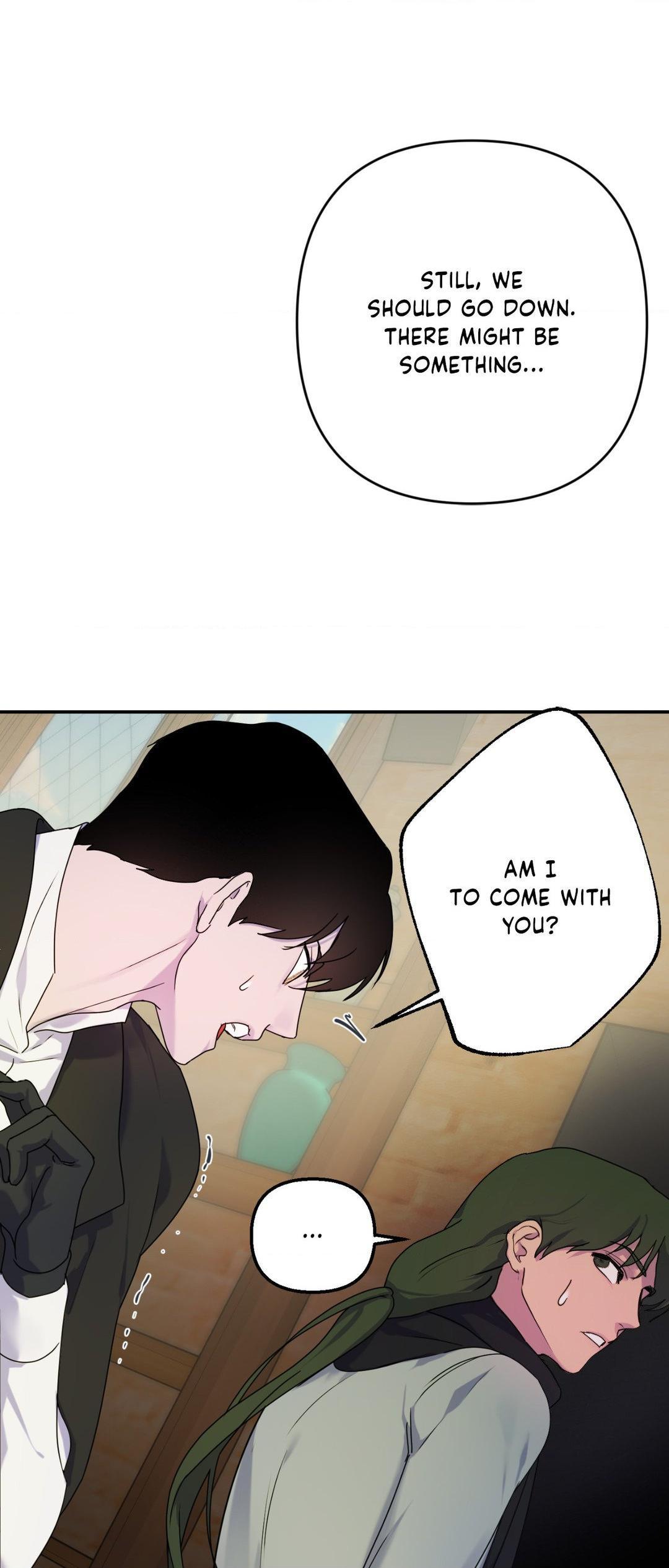 The Flower of Aloshya Chapter 2.5 page 51 - 