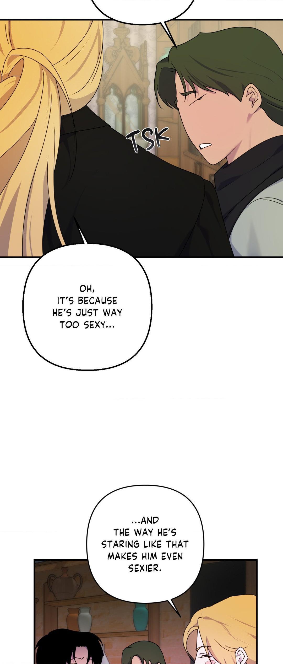 The Flower of Aloshya Chapter 2.5 page 54 - 